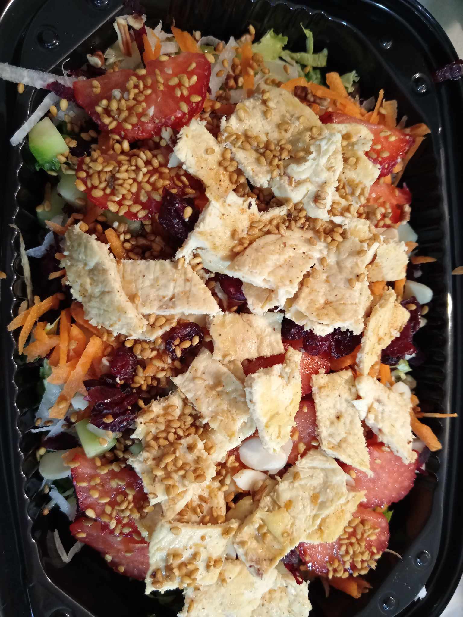 Mucho Bueno Sabor image 3