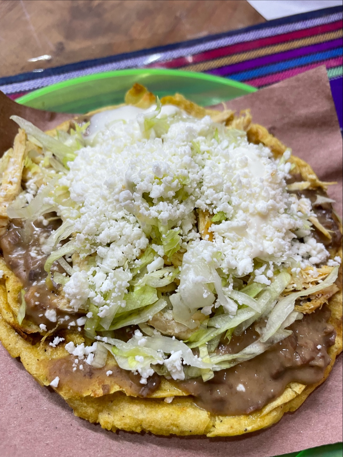 Antojitos Mexicanos Clarita image 1