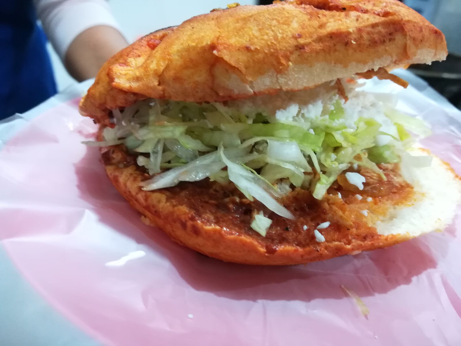 Antojitos Mexicanos Clarita image 2