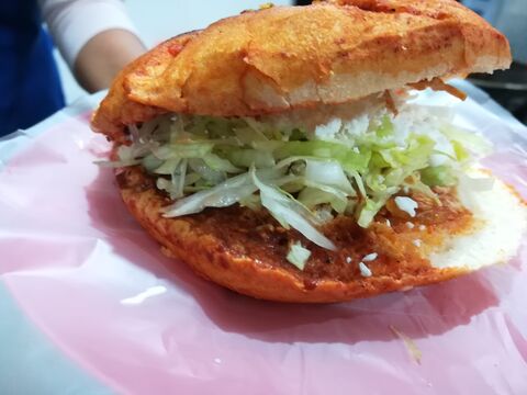 Antojitos Mexicanos Clarita image 2