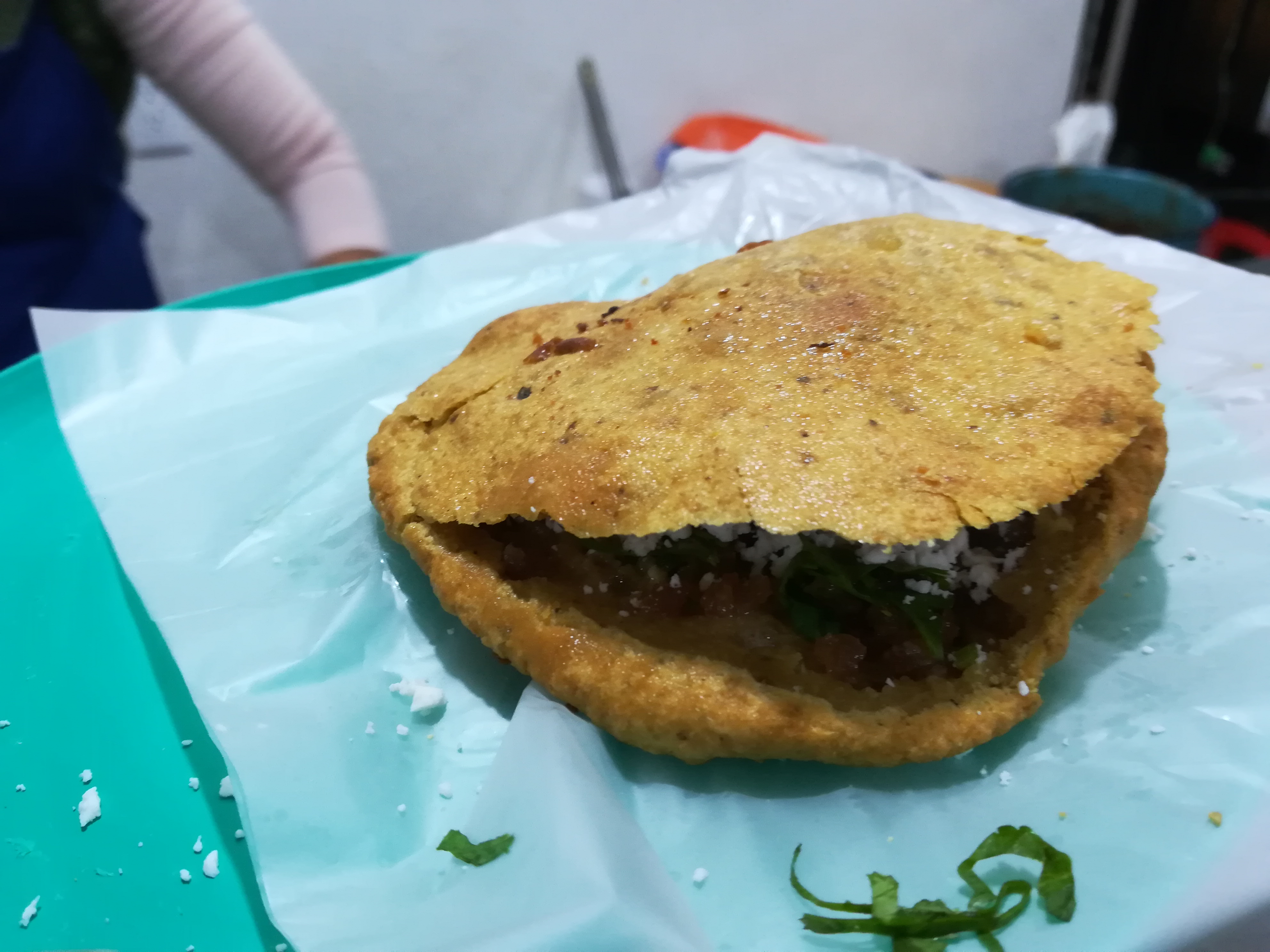 Antojitos Mexicanos Clarita image 3