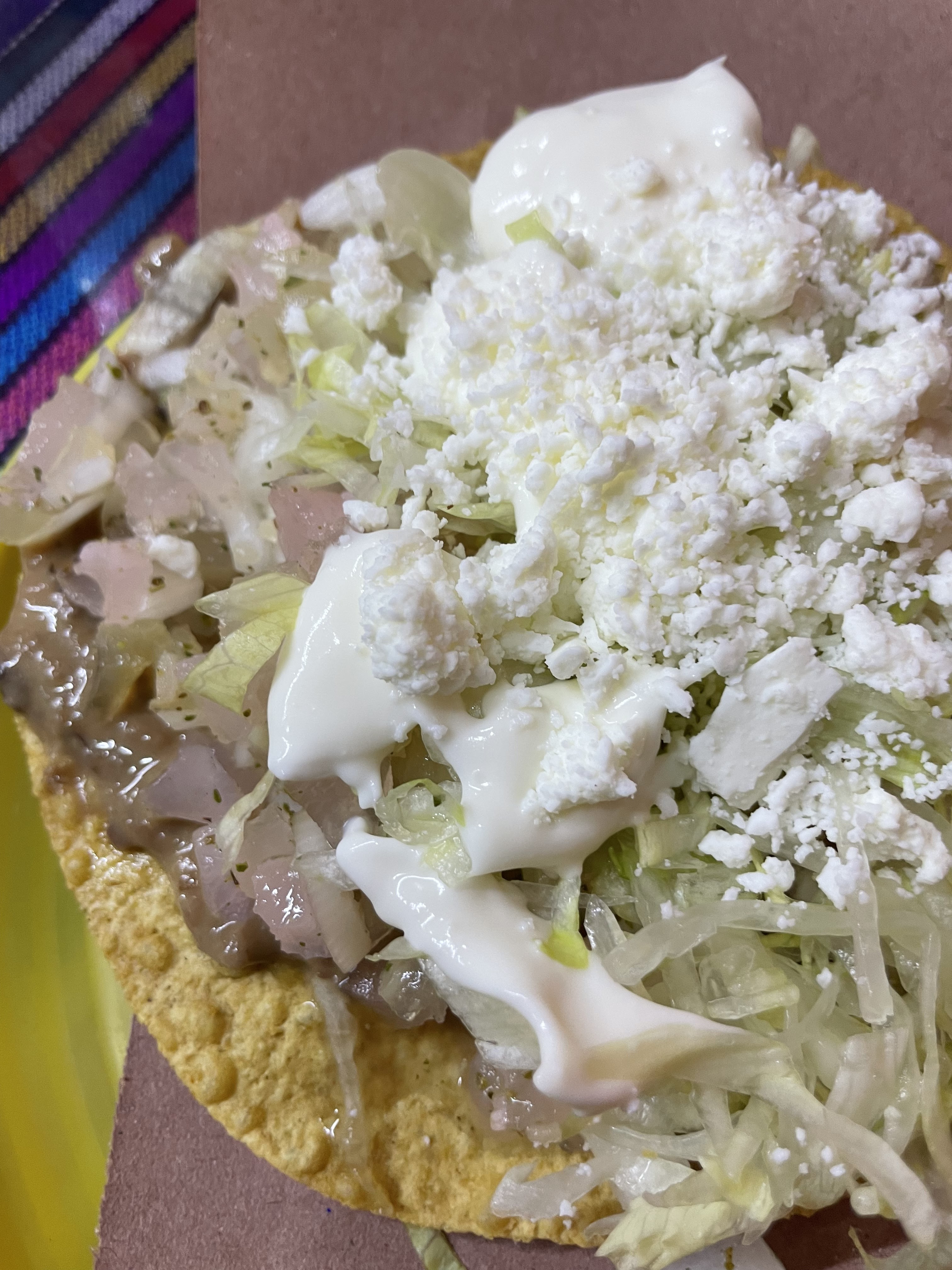 Antojitos Mexicanos Clarita image 6