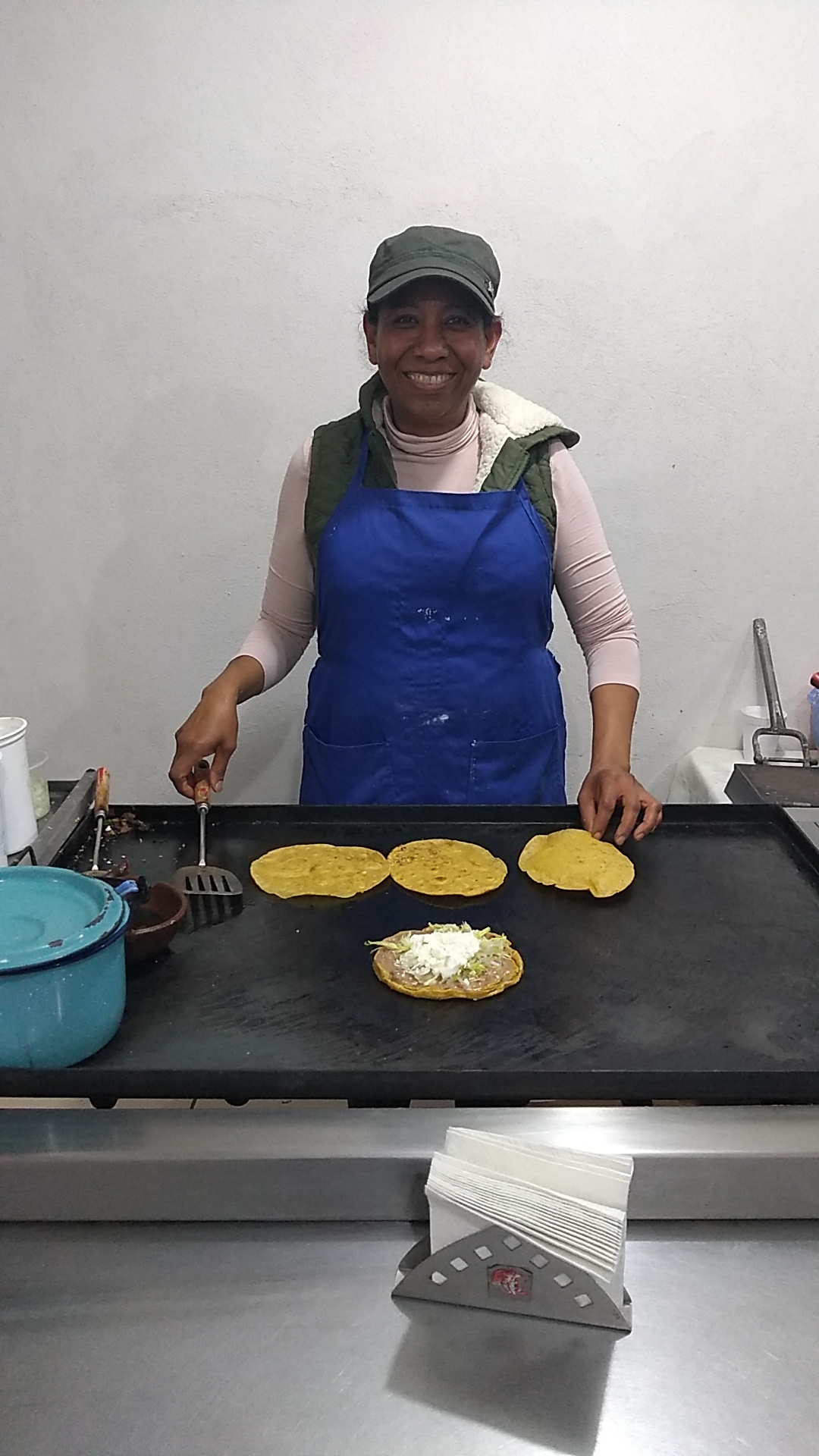 Antojitos Mexicanos Clarita image 8