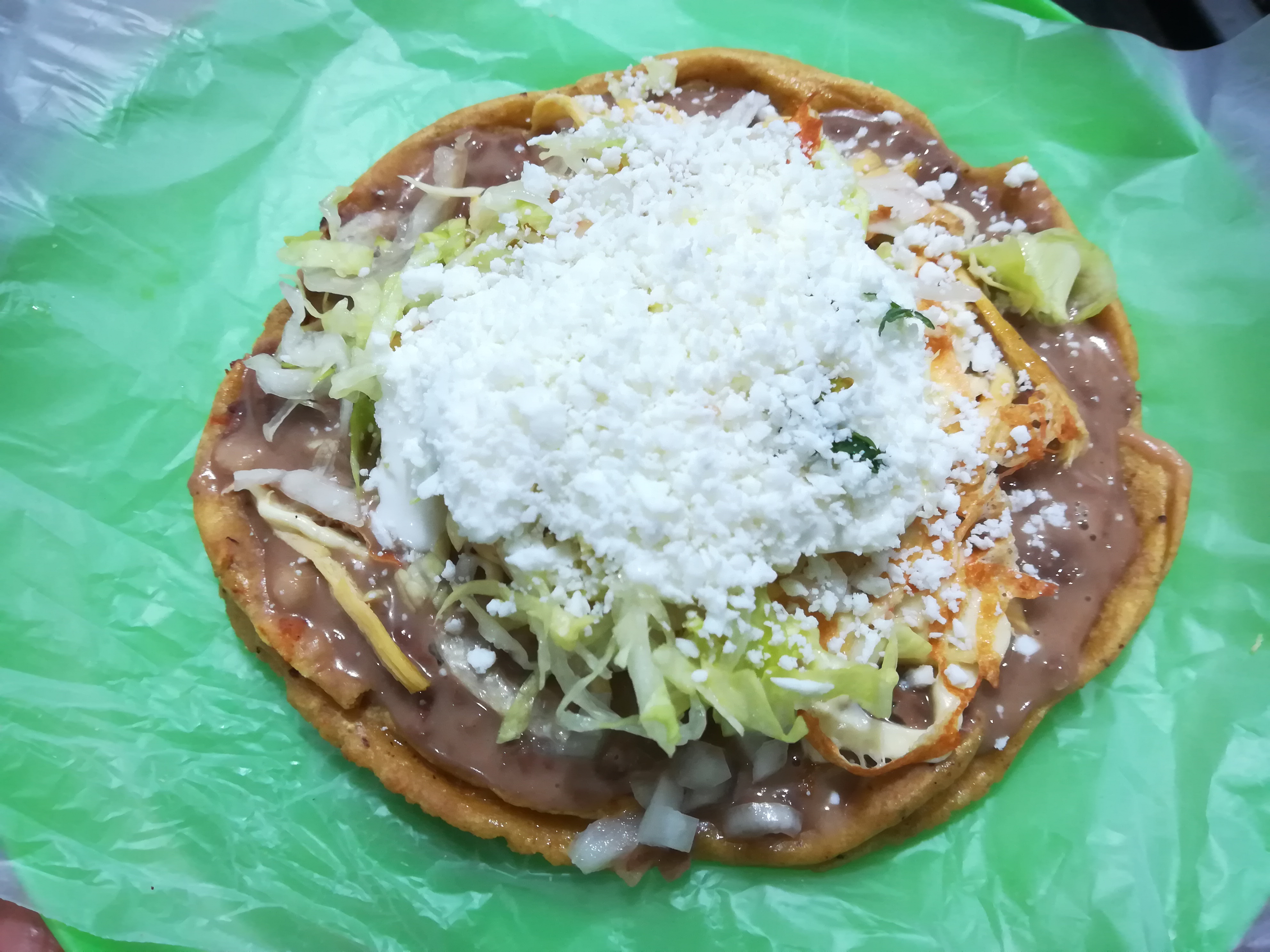 Antojitos Mexicanos Clarita image 9