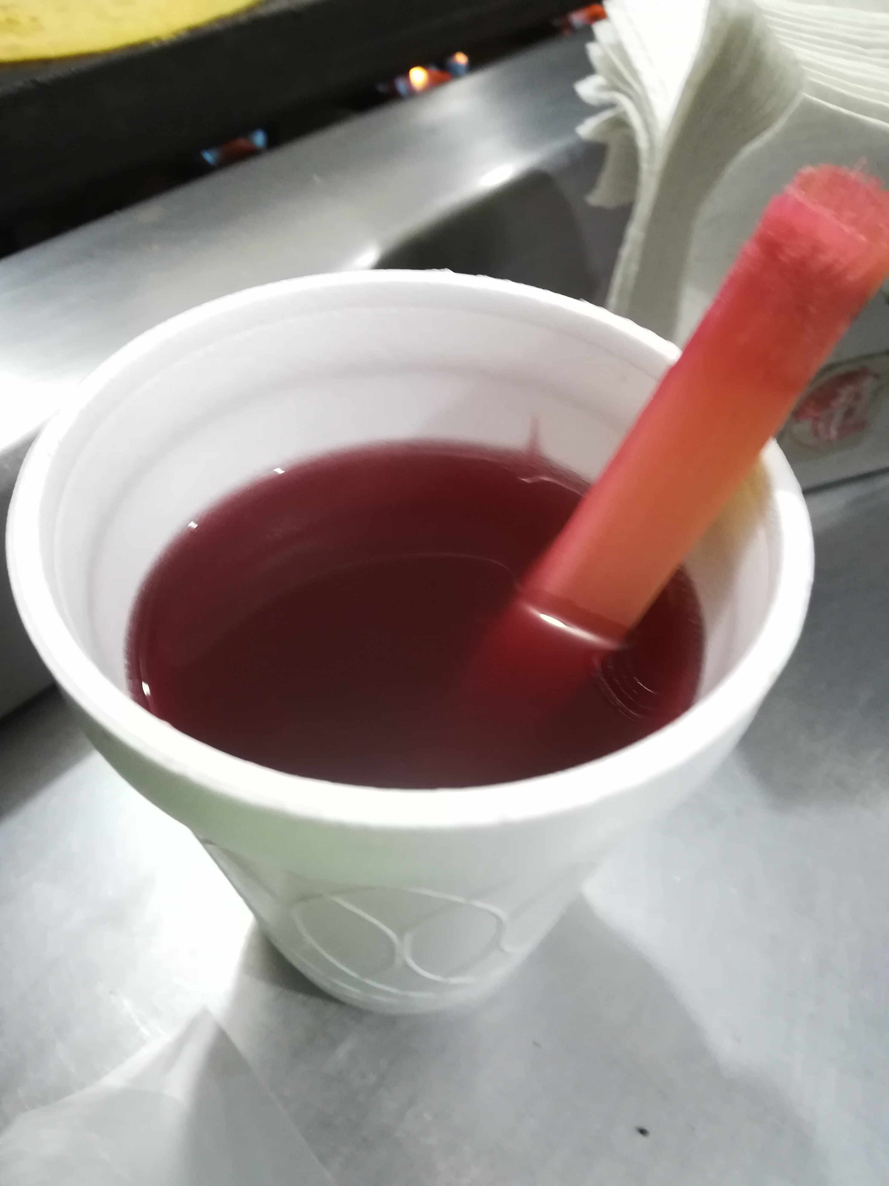 Antojitos Mexicanos Clarita image 10