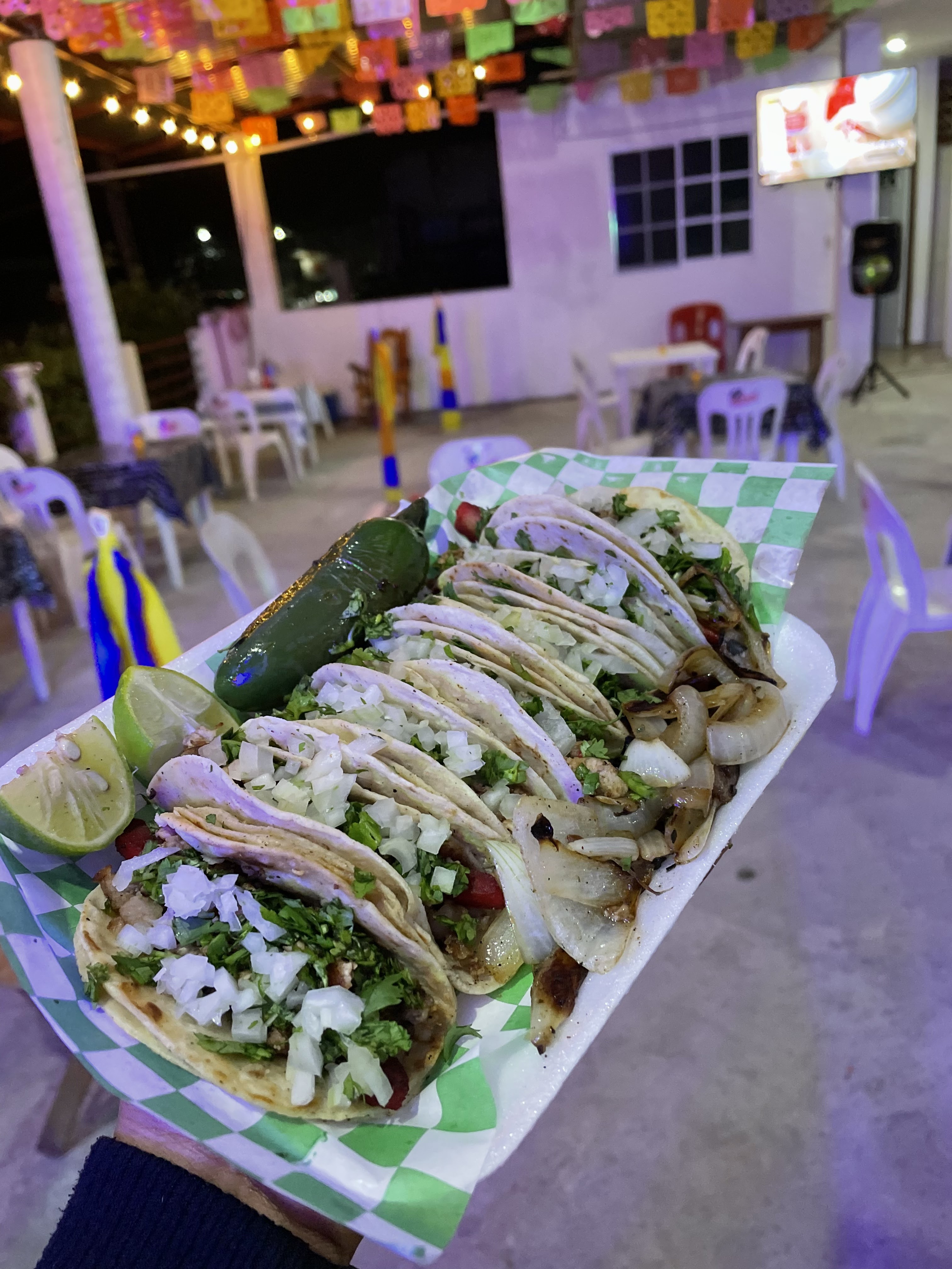 Taqueria “La Pimia” image 1