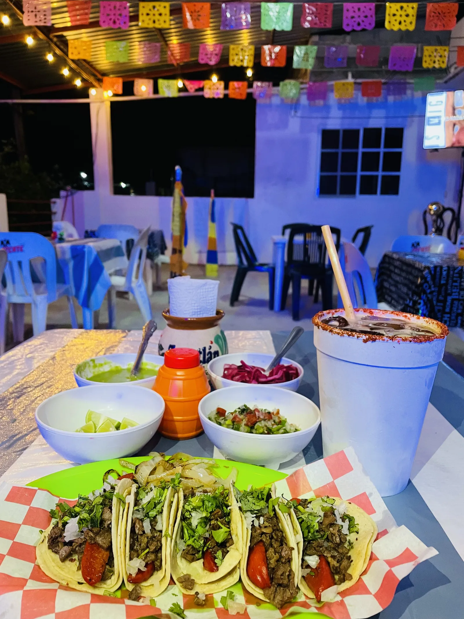 Taqueria “La Pimia” image 2
