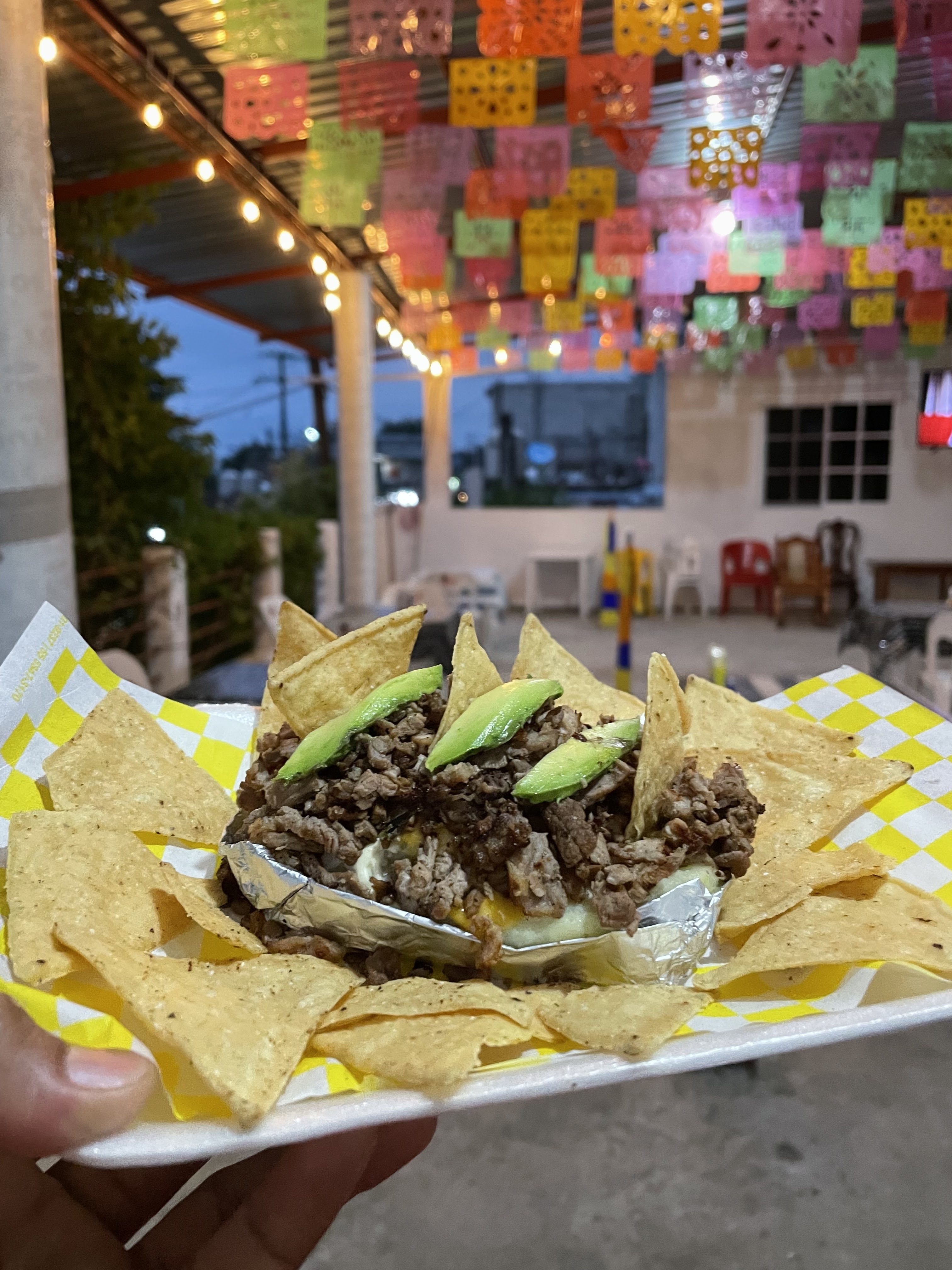 Taqueria “La Pimia” image 3