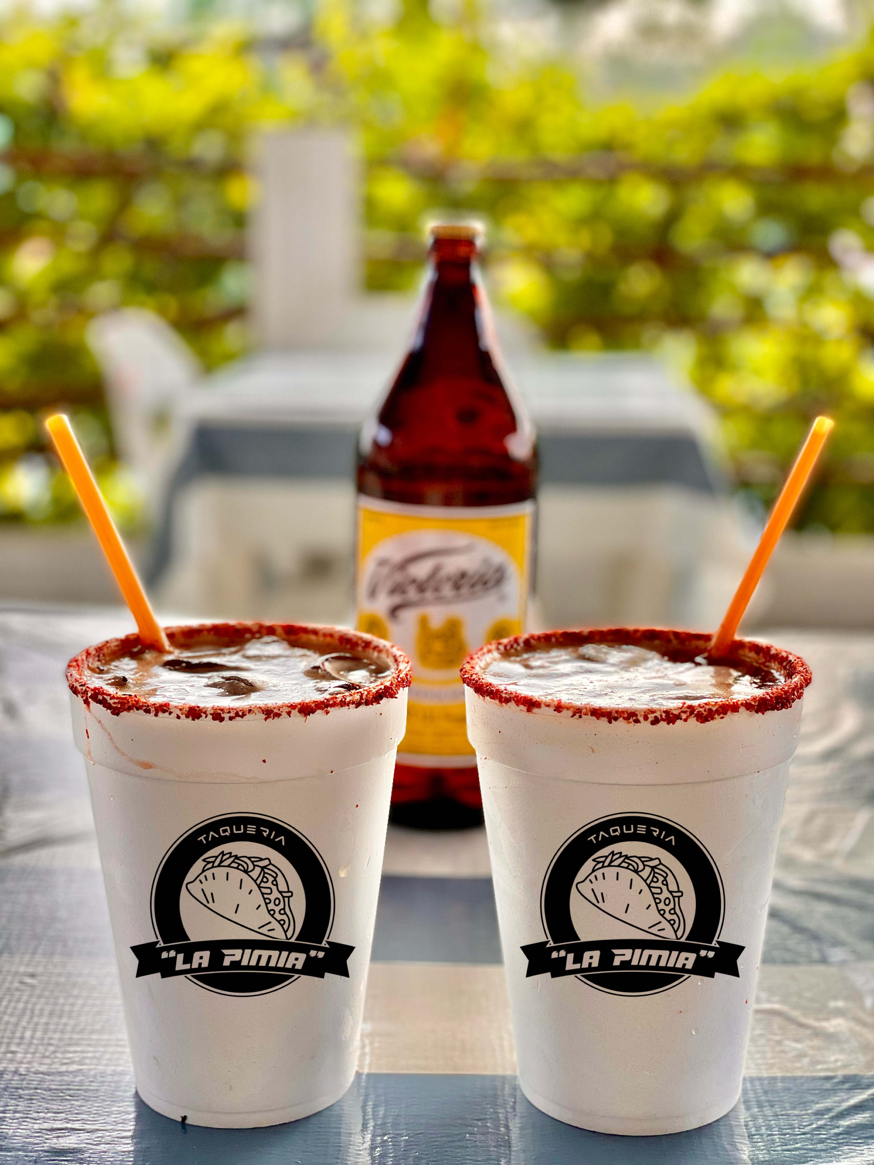 Taqueria “La Pimia” image 4