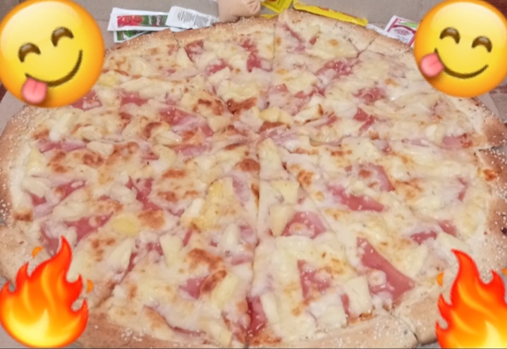 Pizzas Rubí image 2