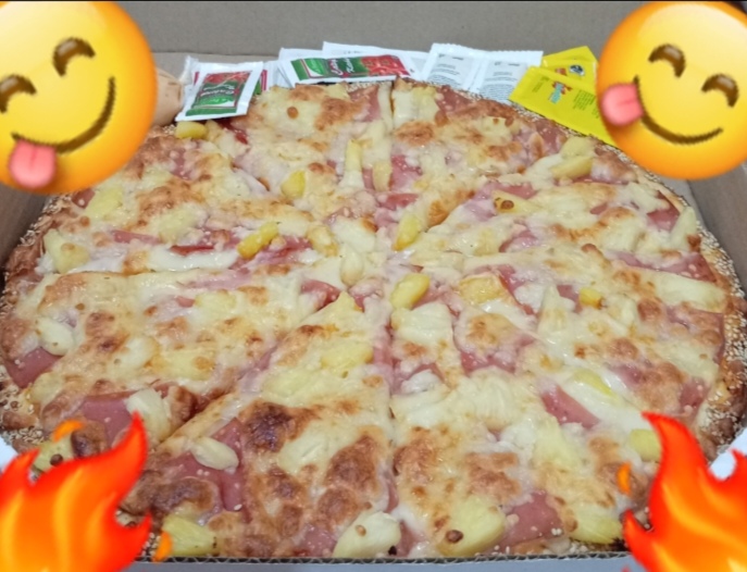 Pizzas Rubí image 3