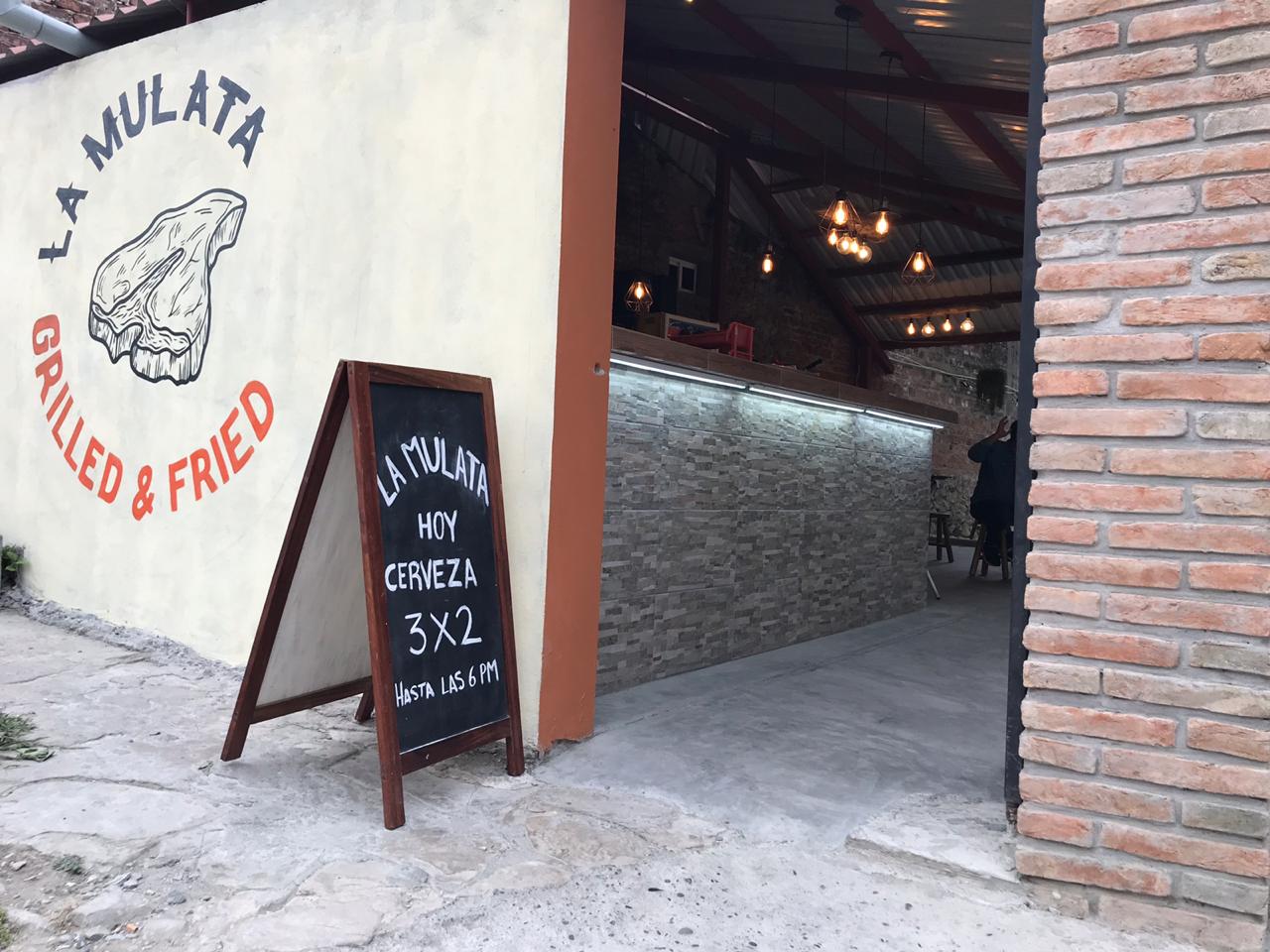 La Mulata image 1