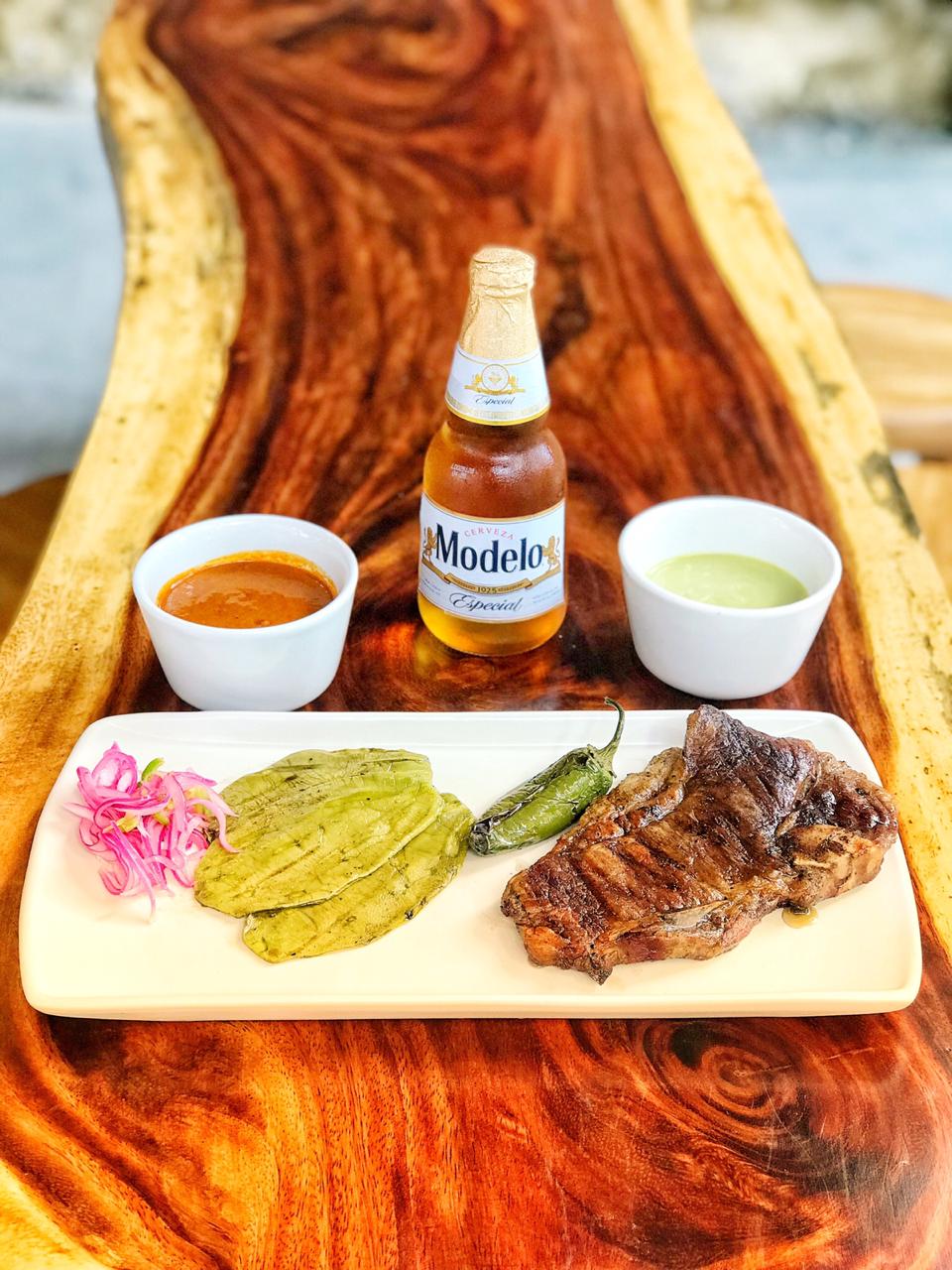 La Mulata image 5