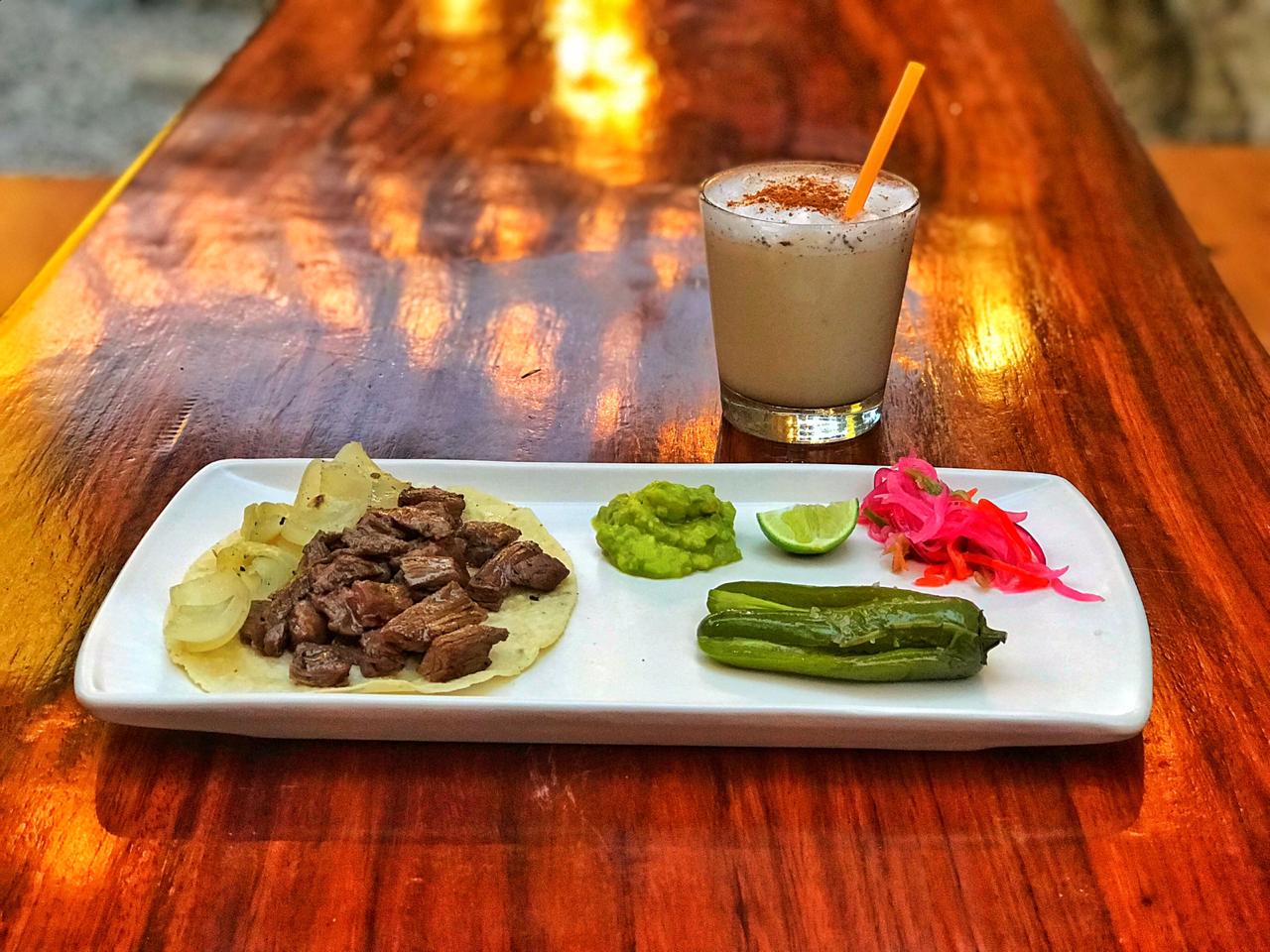 La Mulata image 7