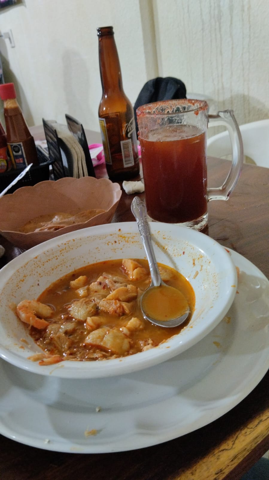 Restaurante La Palapa Montes image 1