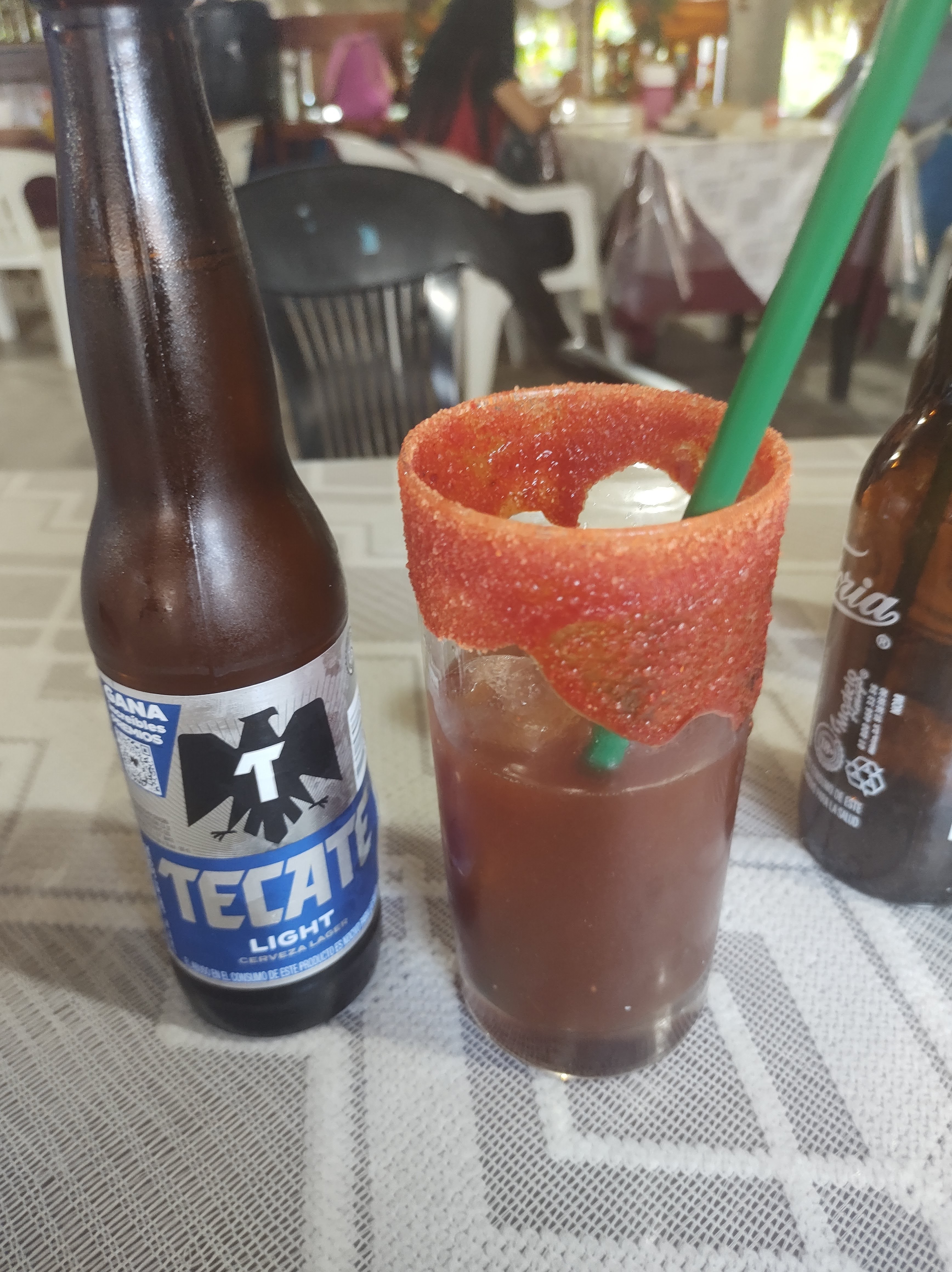 Restaurante La Palapa Montes image 2