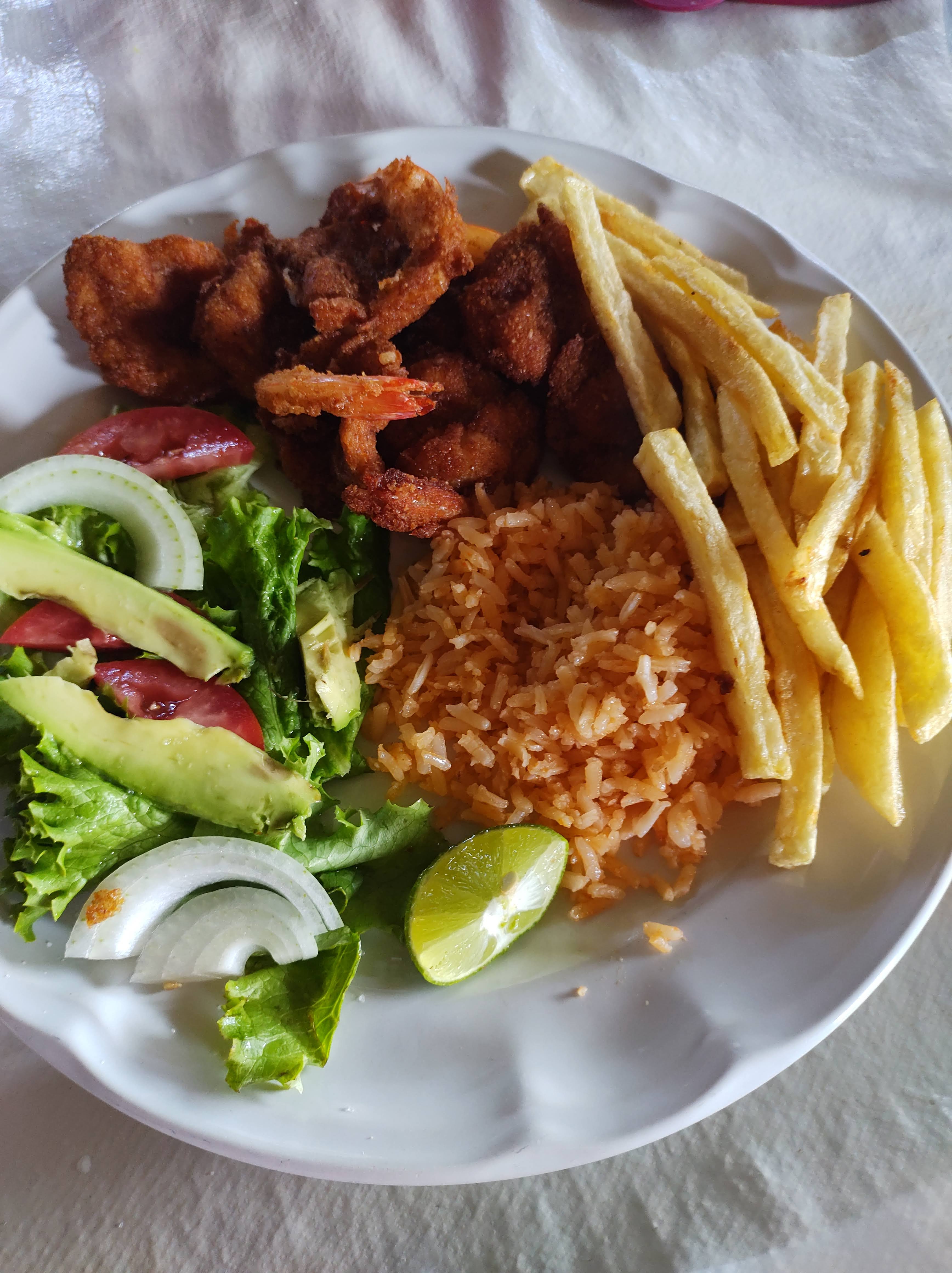 Restaurante La Palapa Montes image 4