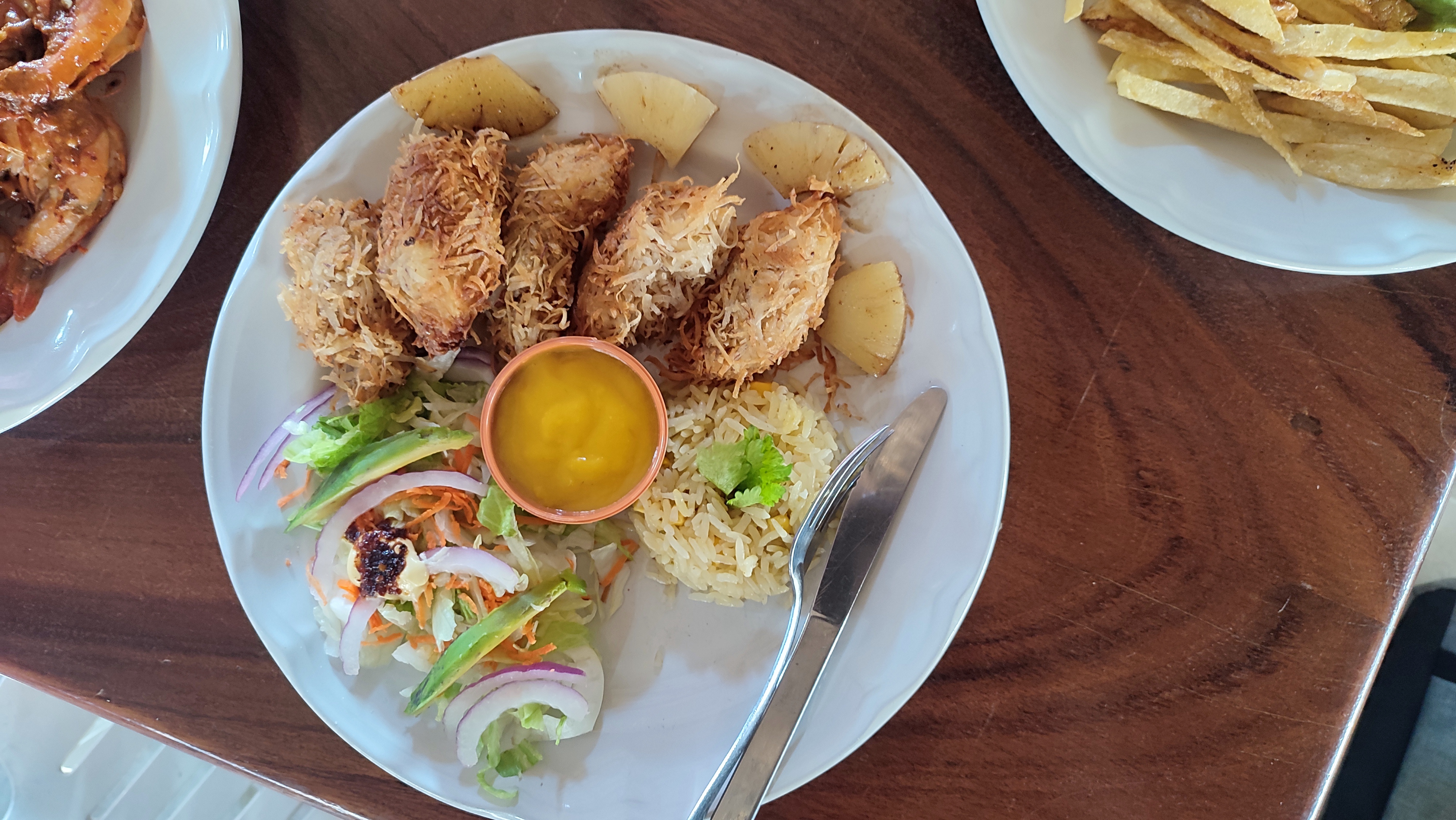 Restaurante La Palapa Montes image 6