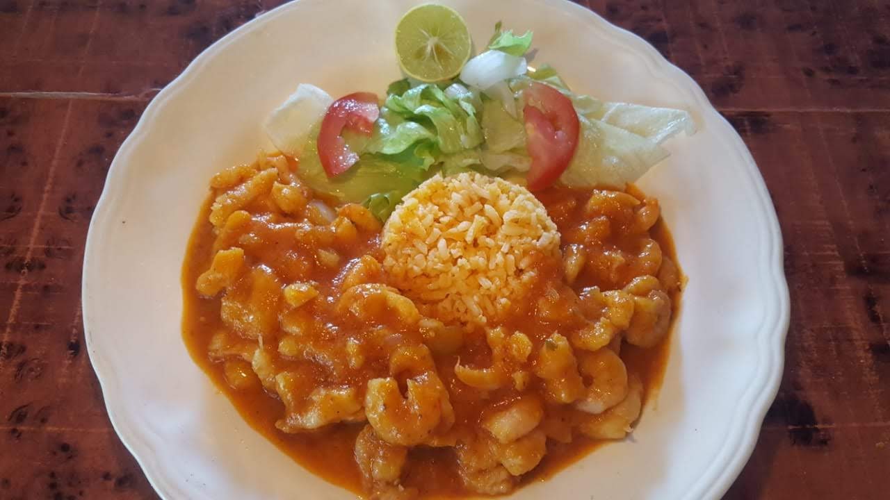 Restaurante La Palapa Montes image 7