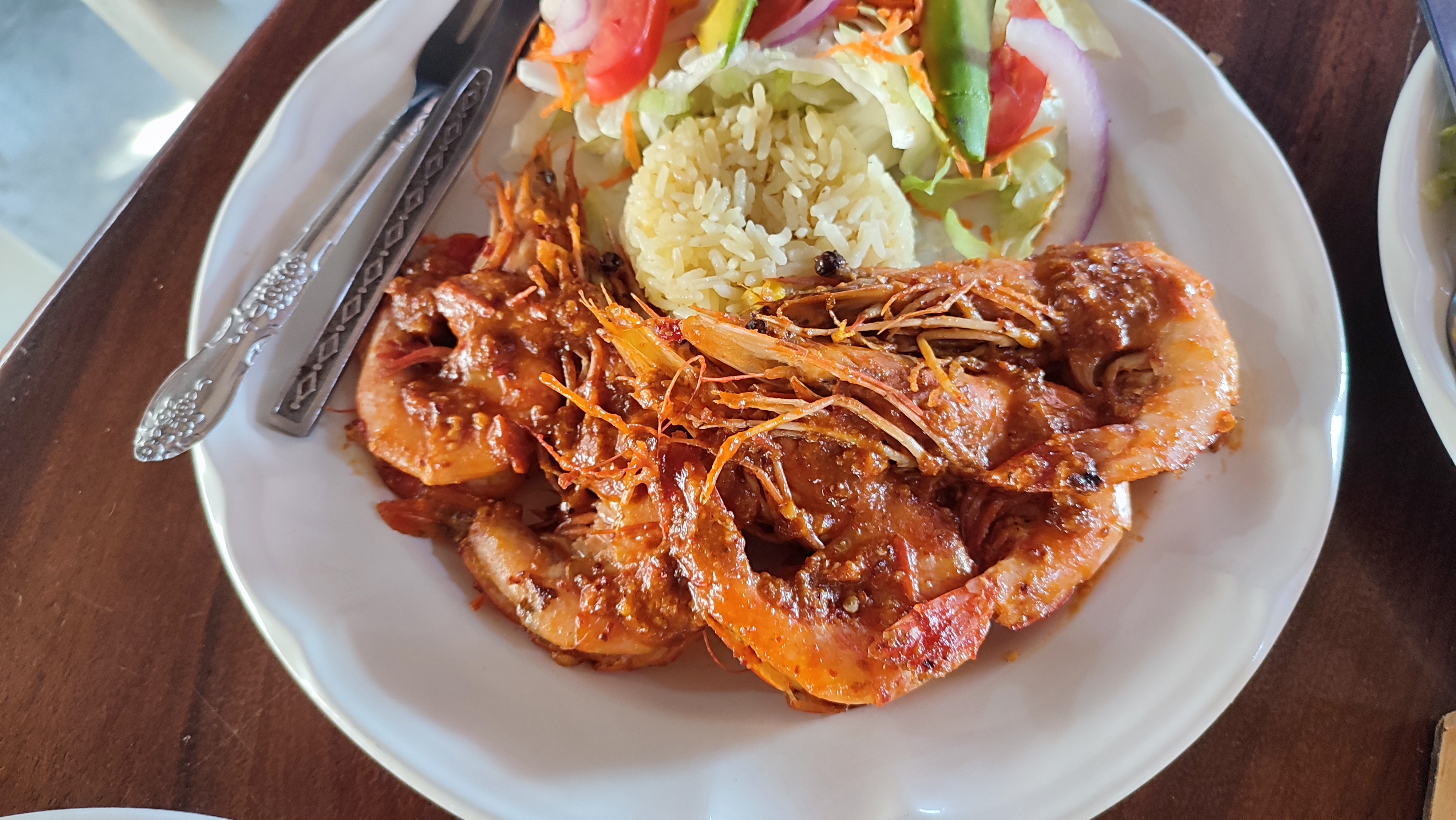 Restaurante La Palapa Montes image 8