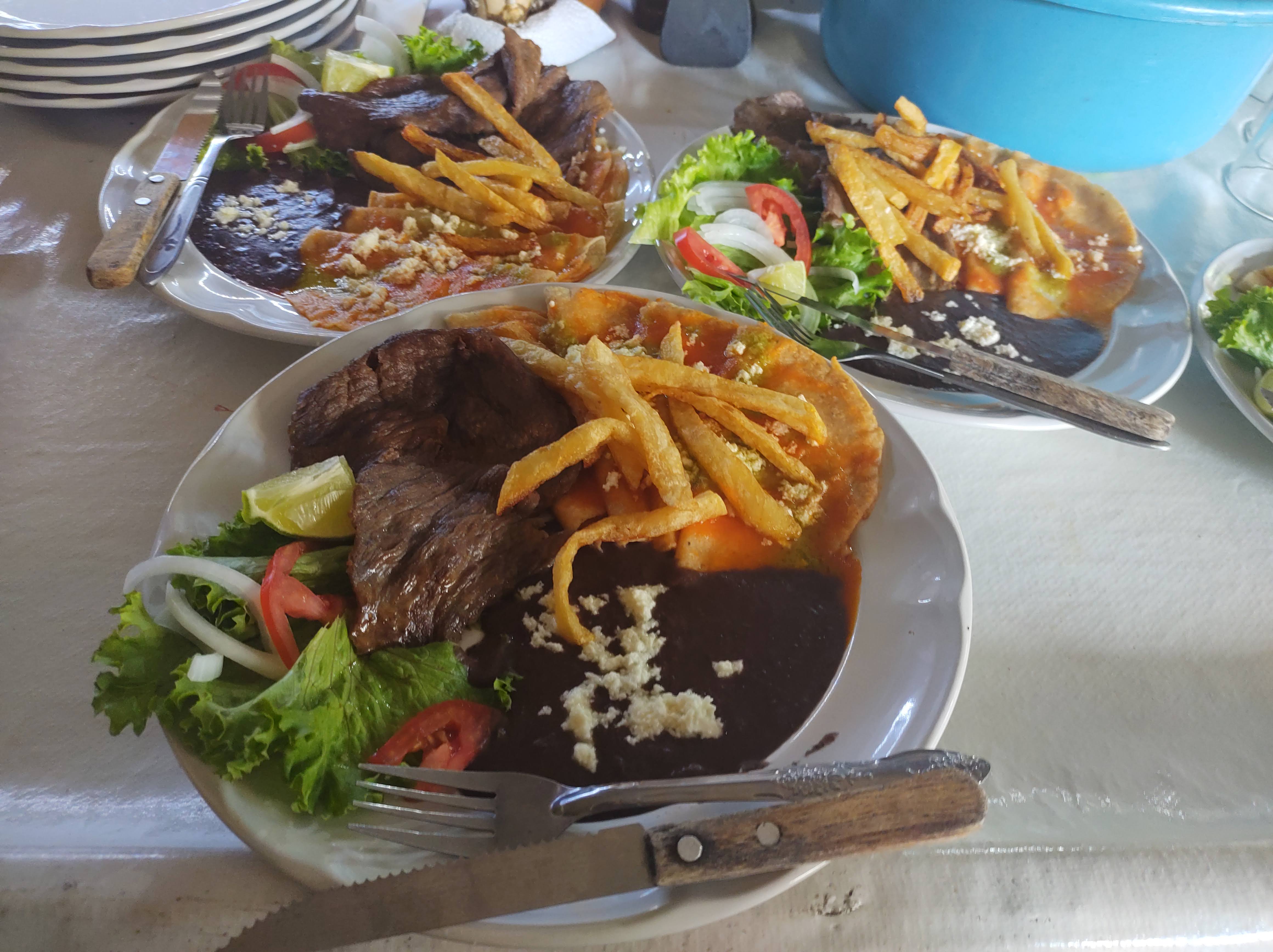 Restaurante La Palapa Montes image 9