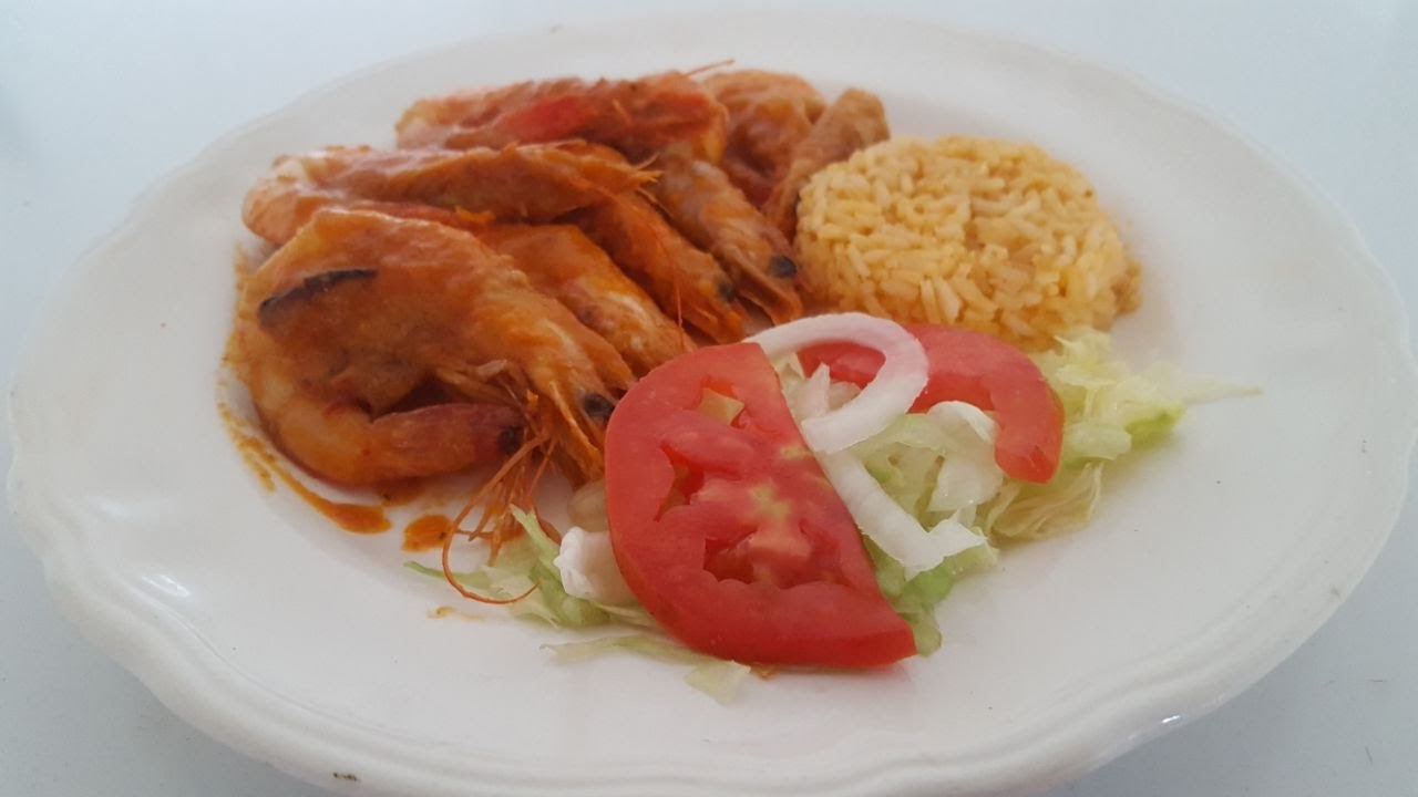 Restaurante La Palapa Montes image 10