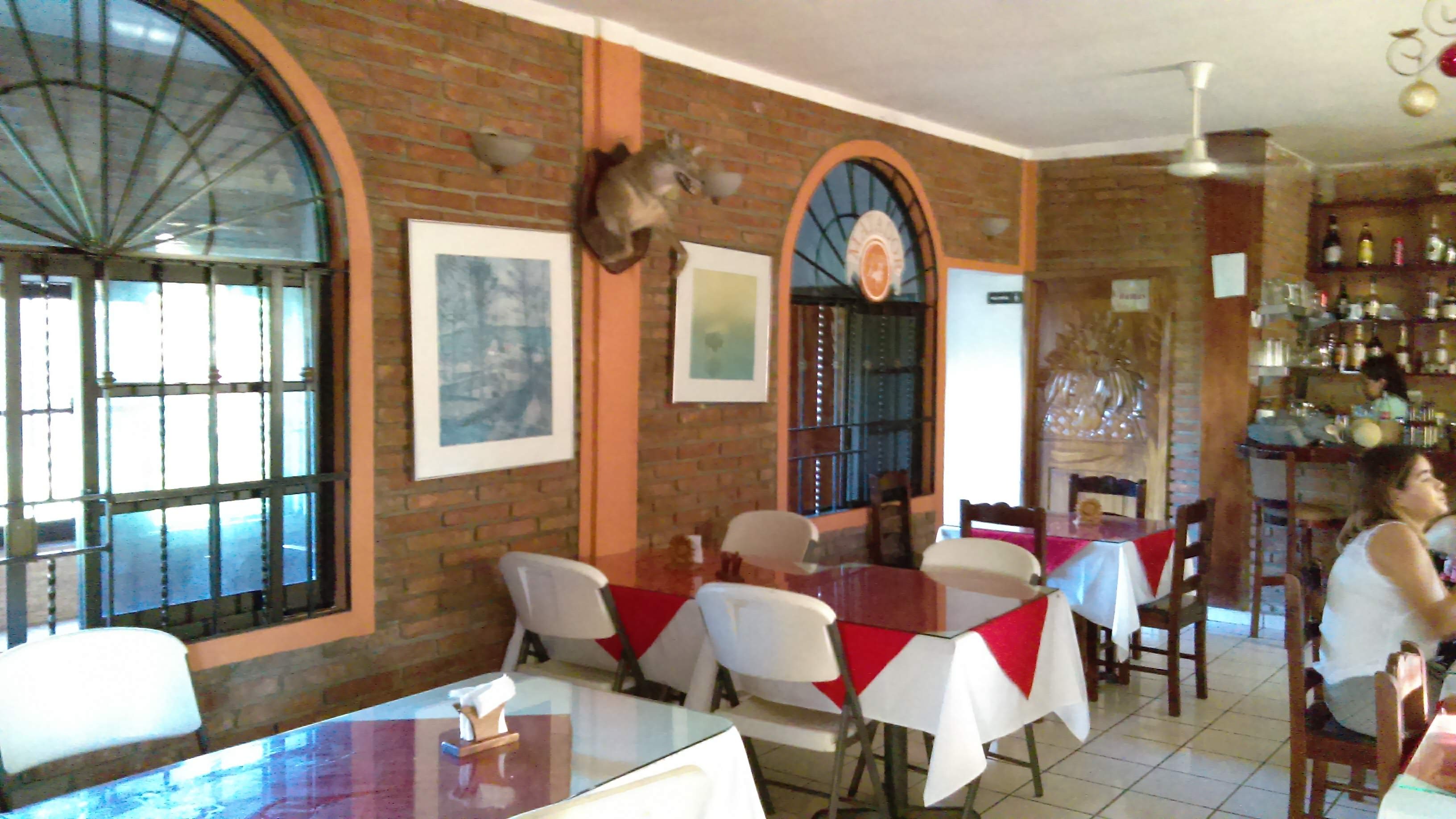 Punto Yastás en Restaurant Y Miscelanea El Matador image 3