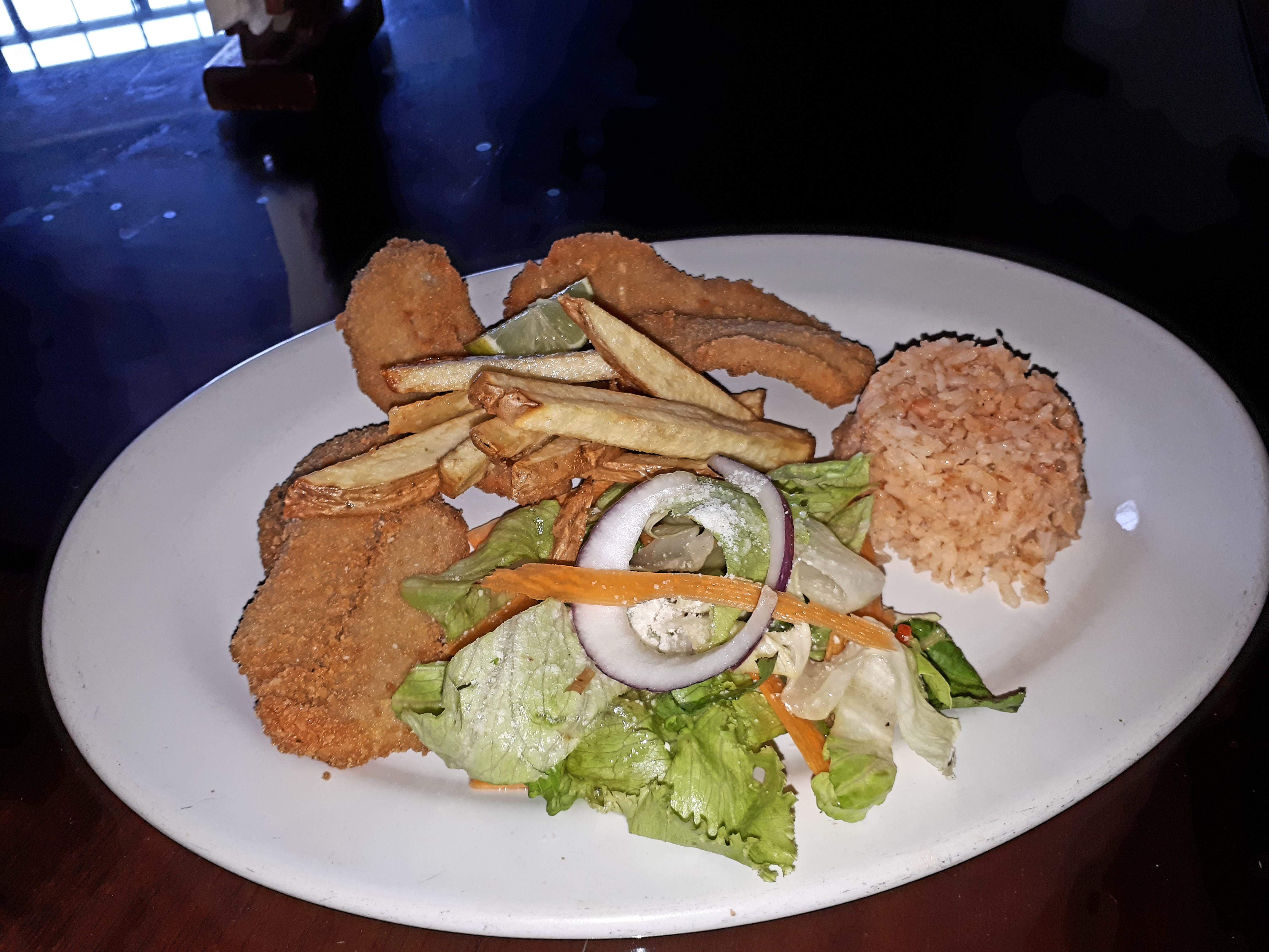 Punto Yastás en Restaurant Y Miscelanea El Matador image 4