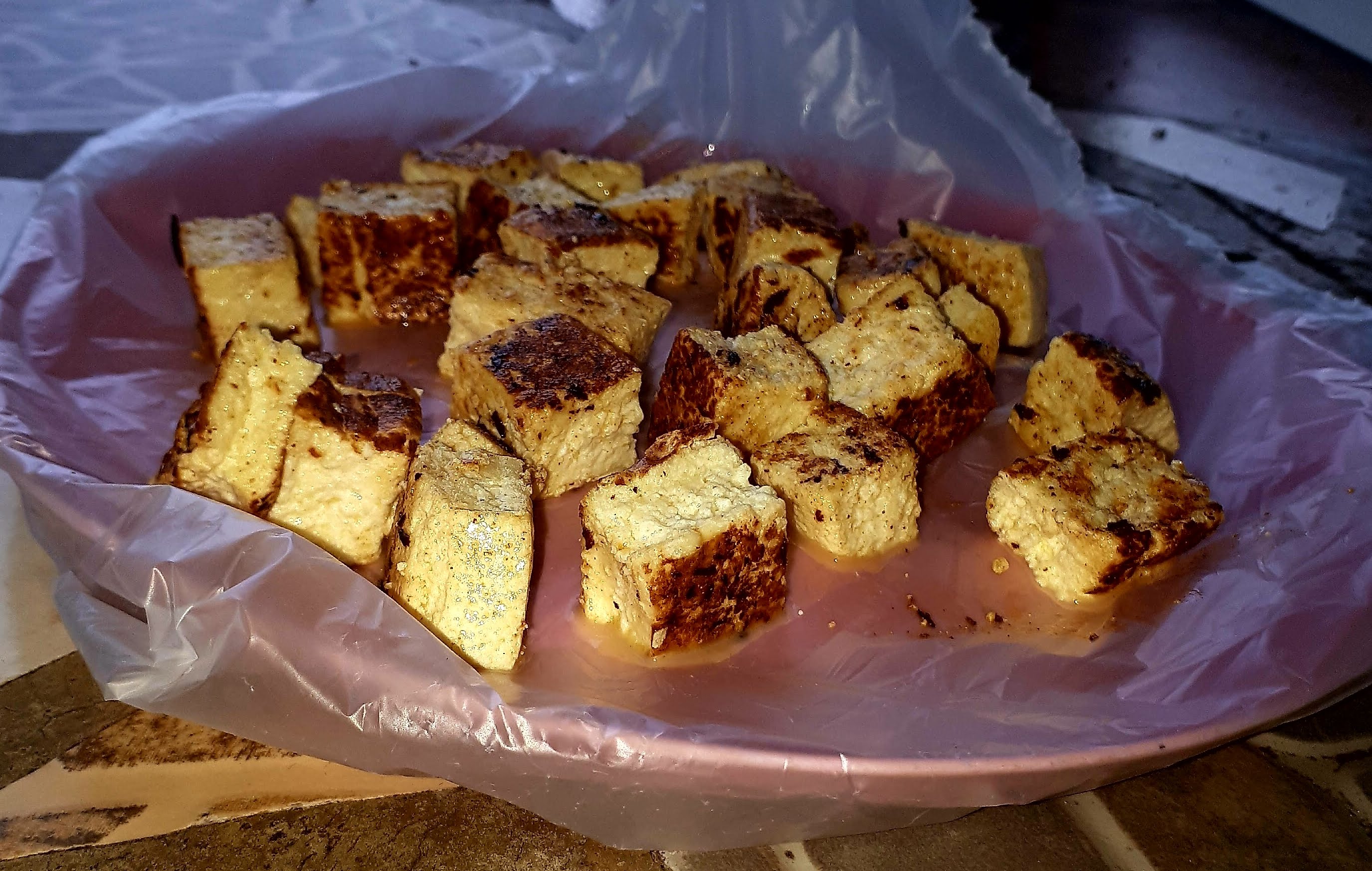 Punto Yastás en Restaurant Y Miscelanea El Matador image 5