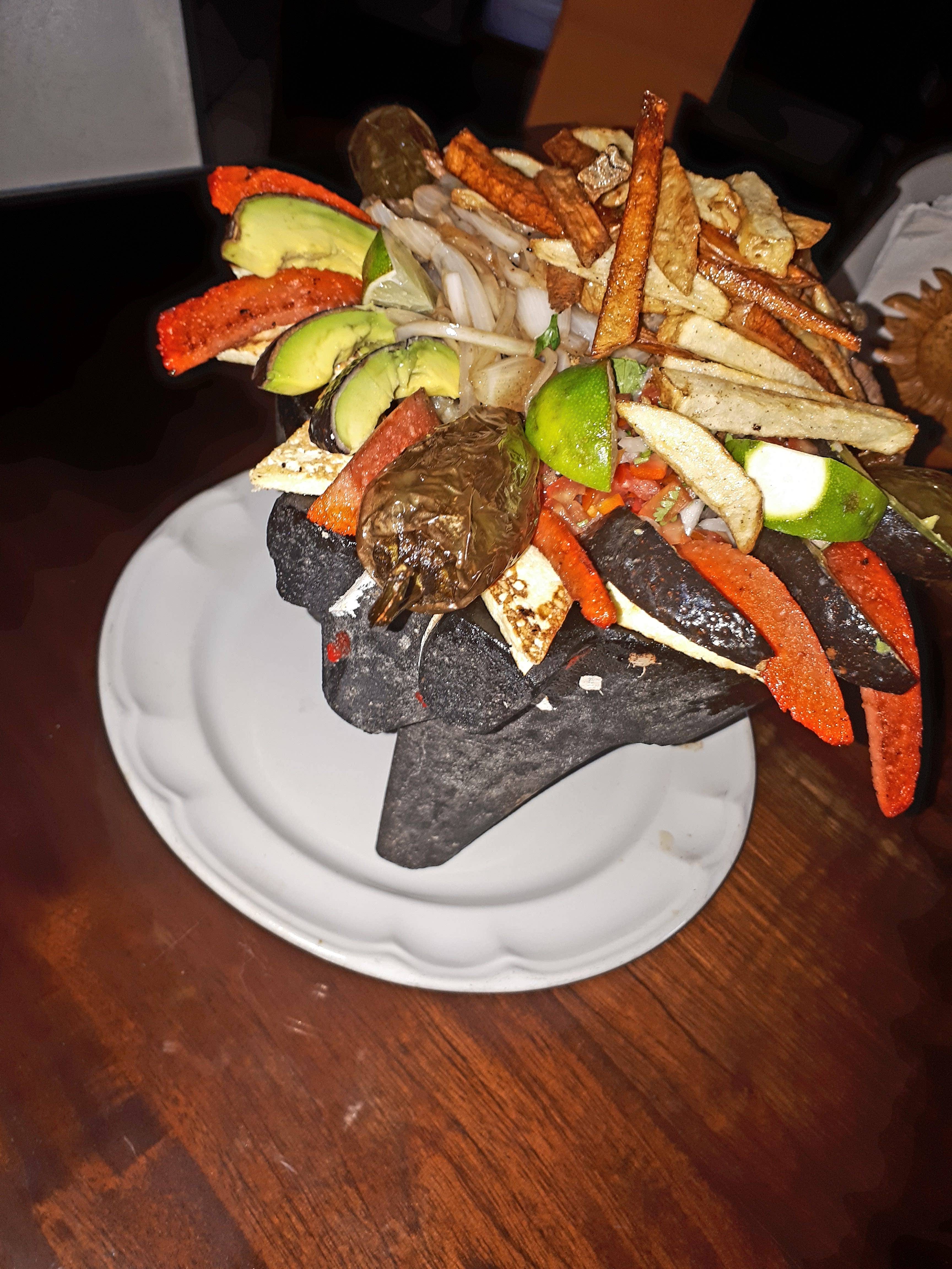 Punto Yastás en Restaurant Y Miscelanea El Matador image 6