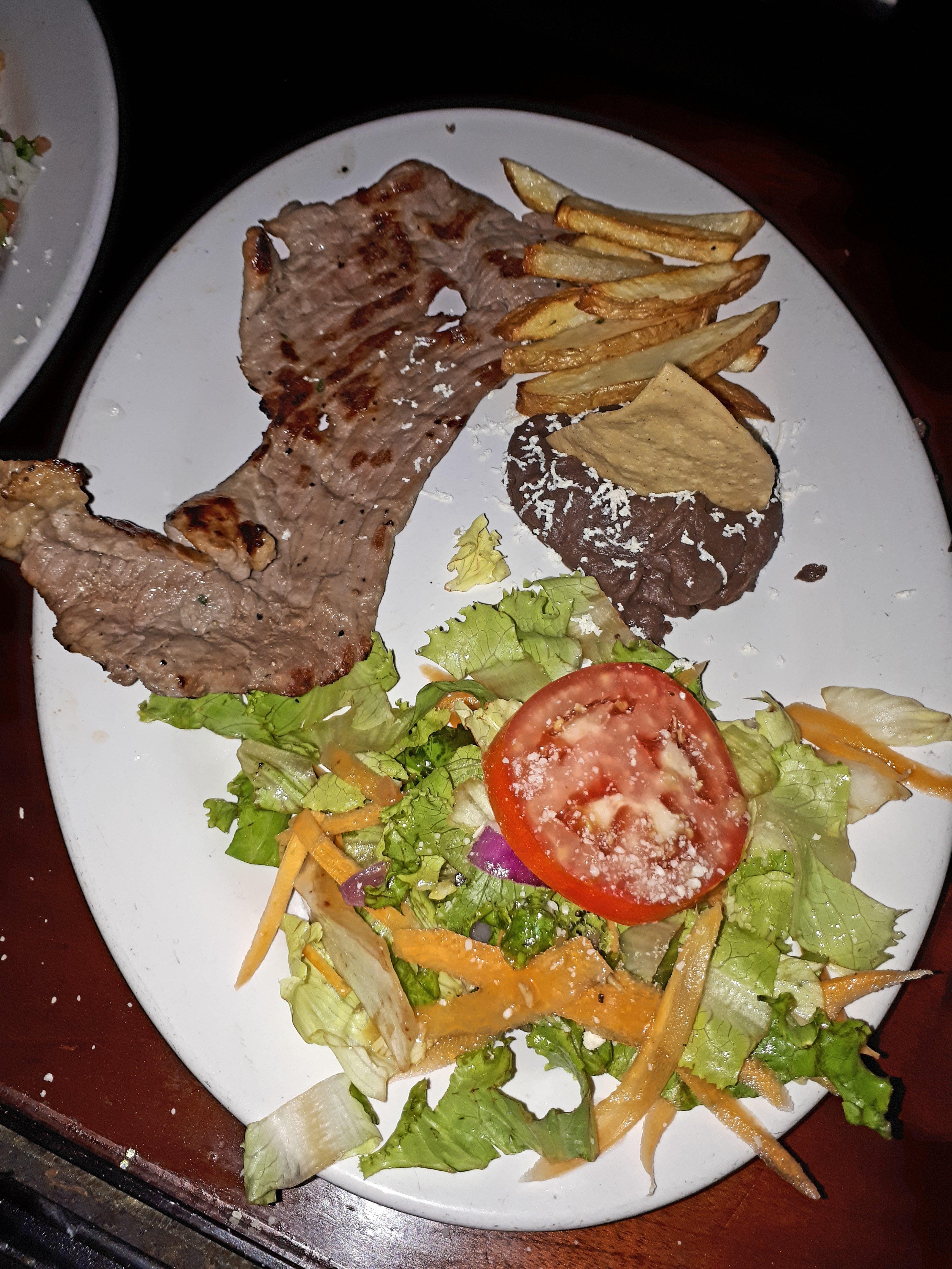 Punto Yastás en Restaurant Y Miscelanea El Matador image 7