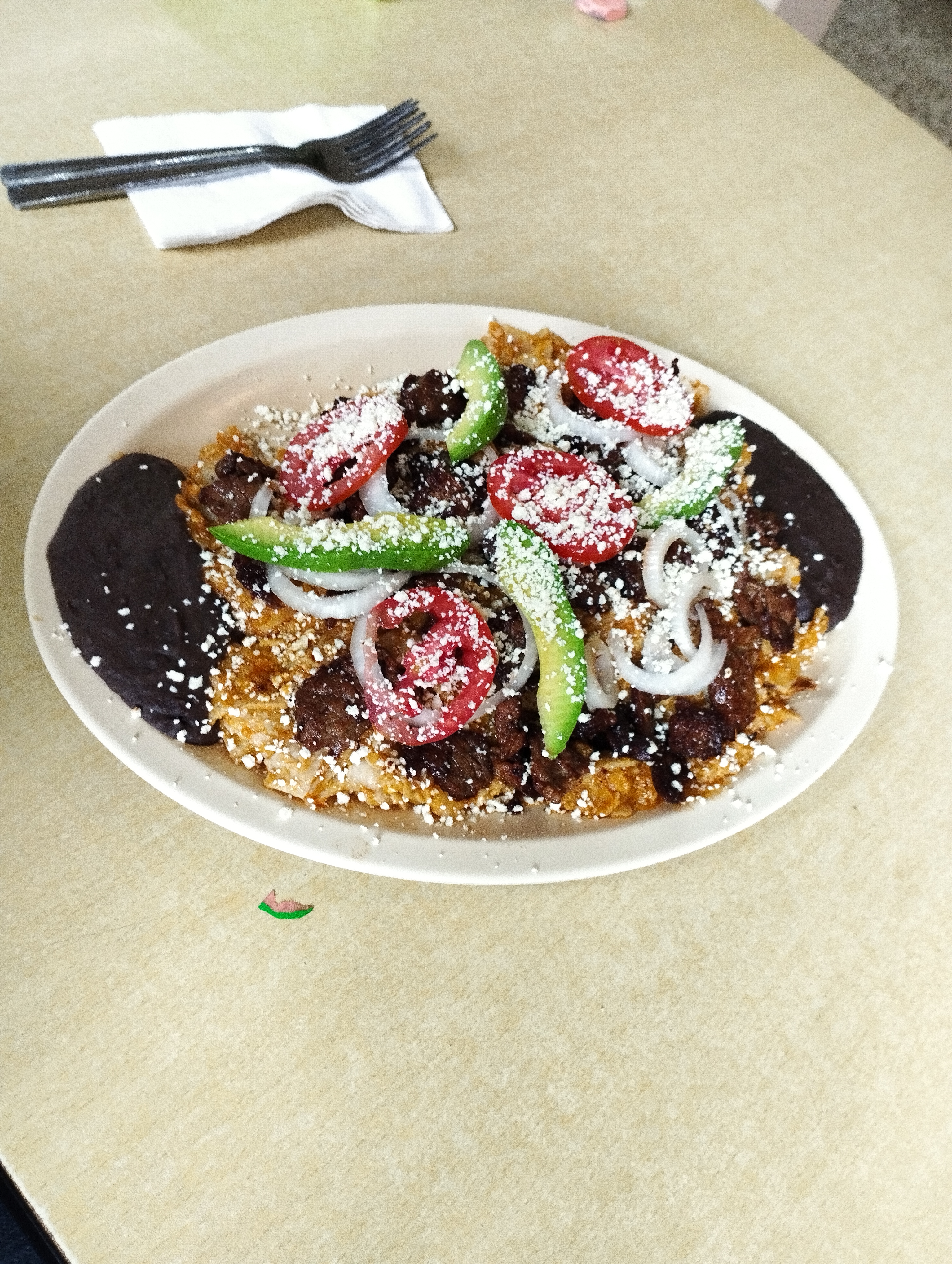 El Ojo de Vidrio Restaurante image 1