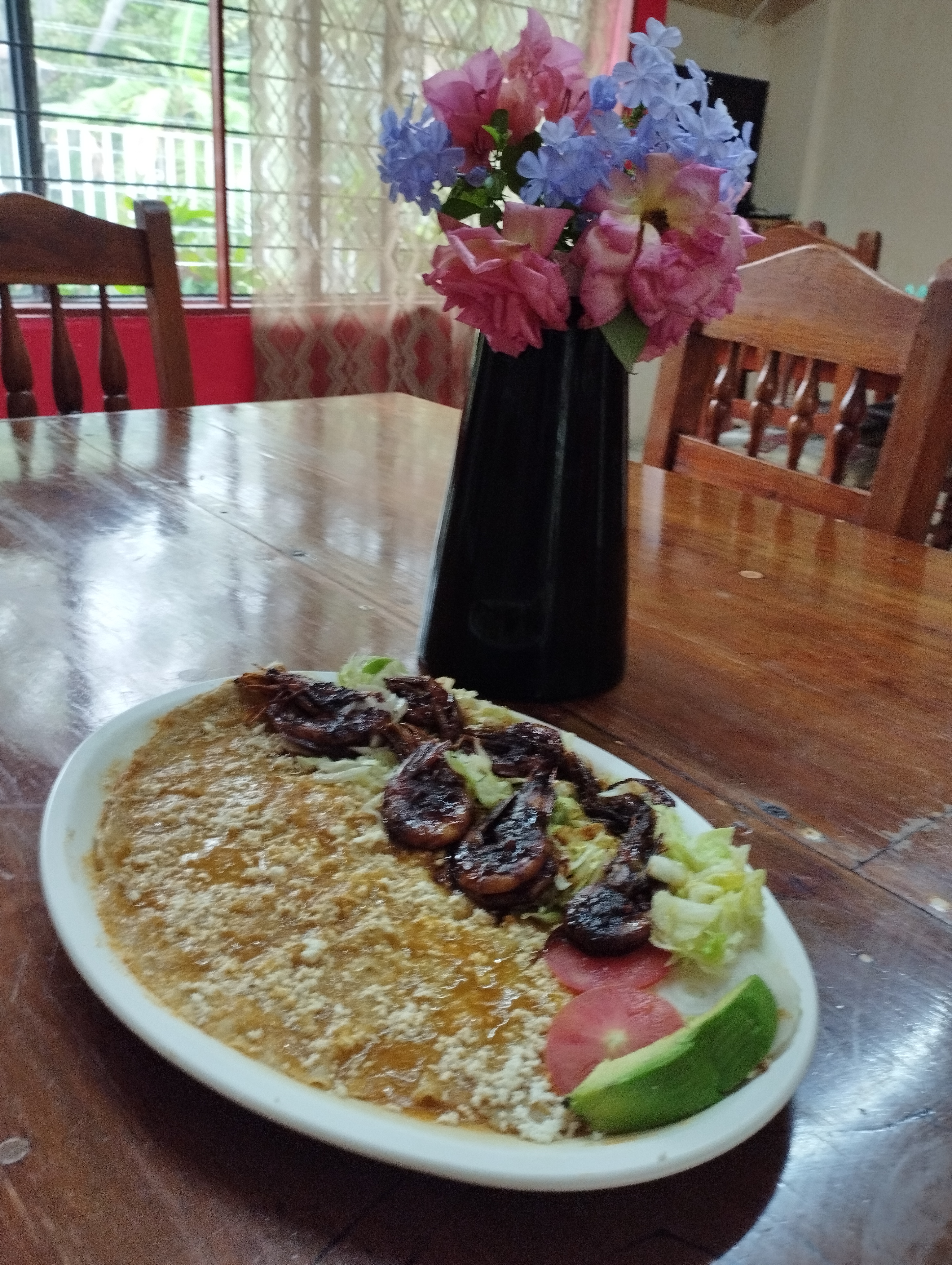 El Ojo de Vidrio Restaurante image 2