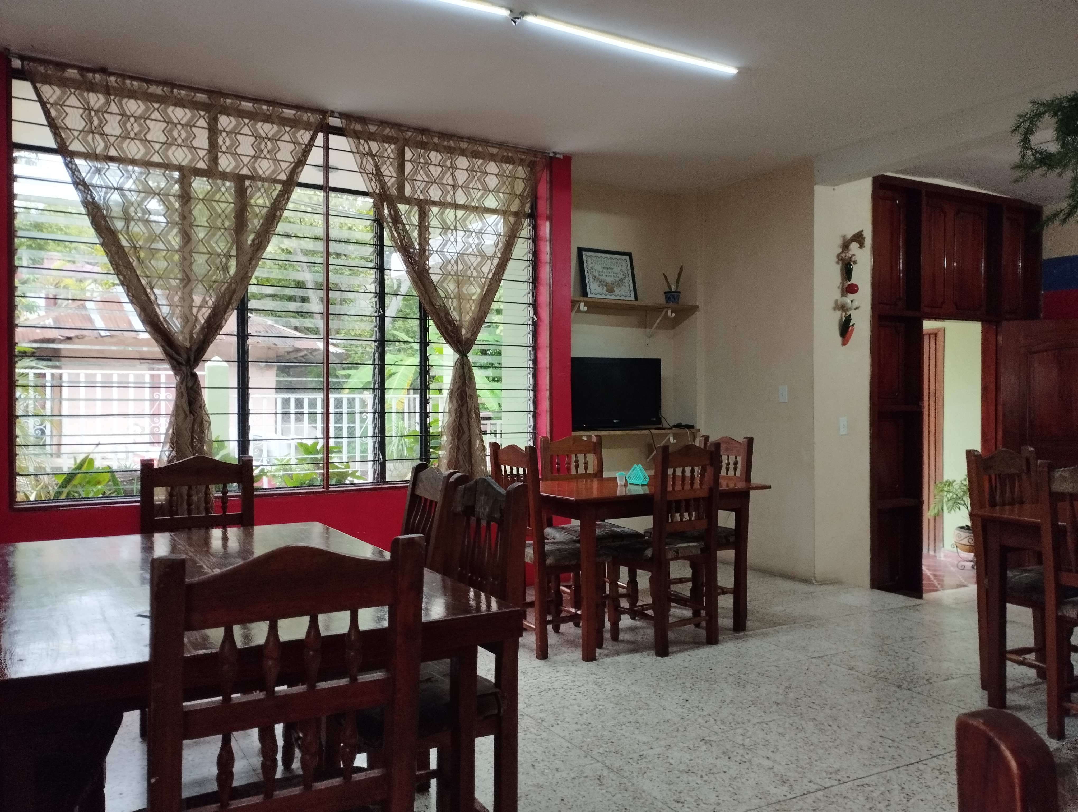 El Ojo de Vidrio Restaurante image 3