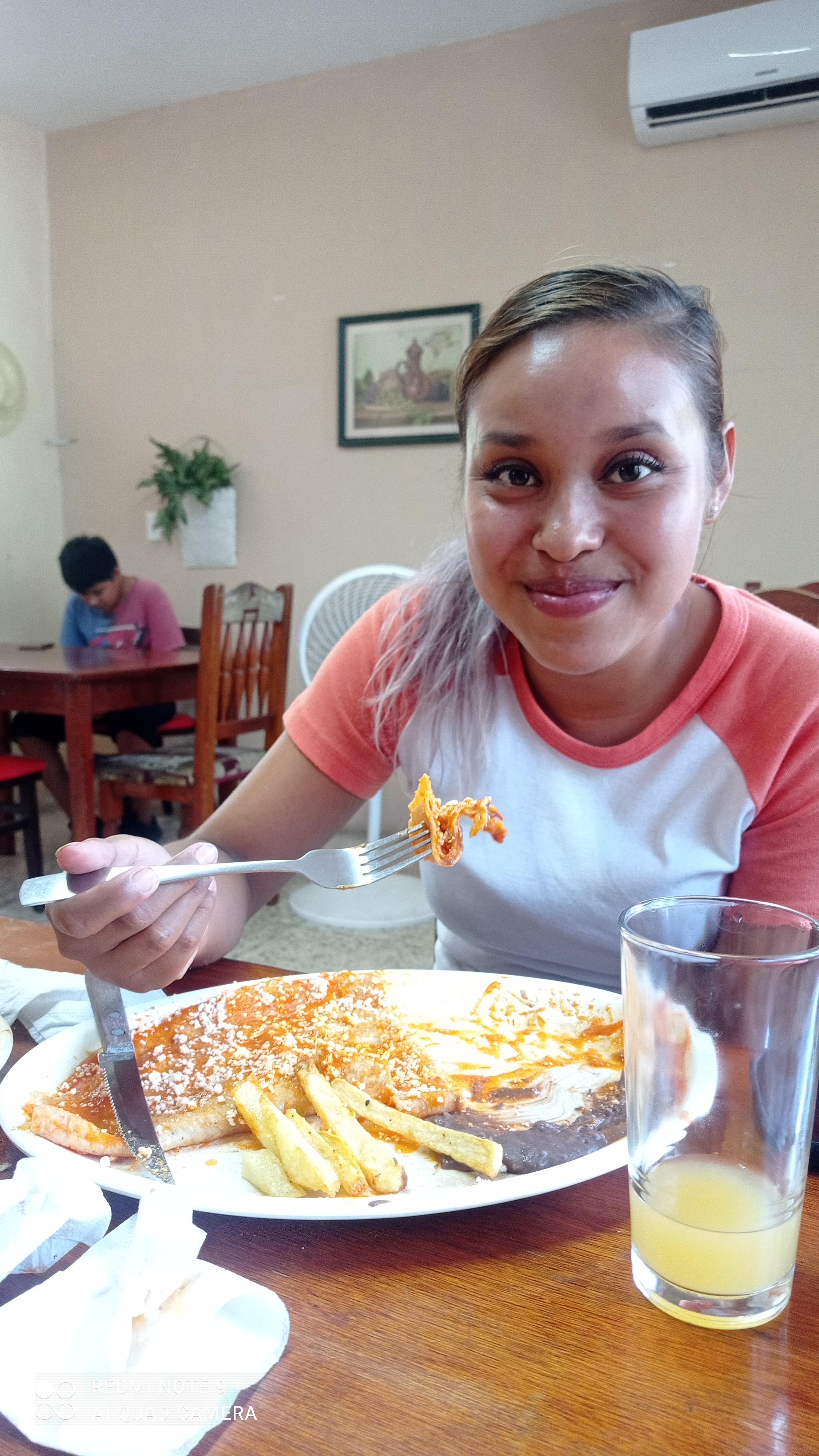 El Ojo de Vidrio Restaurante image 5