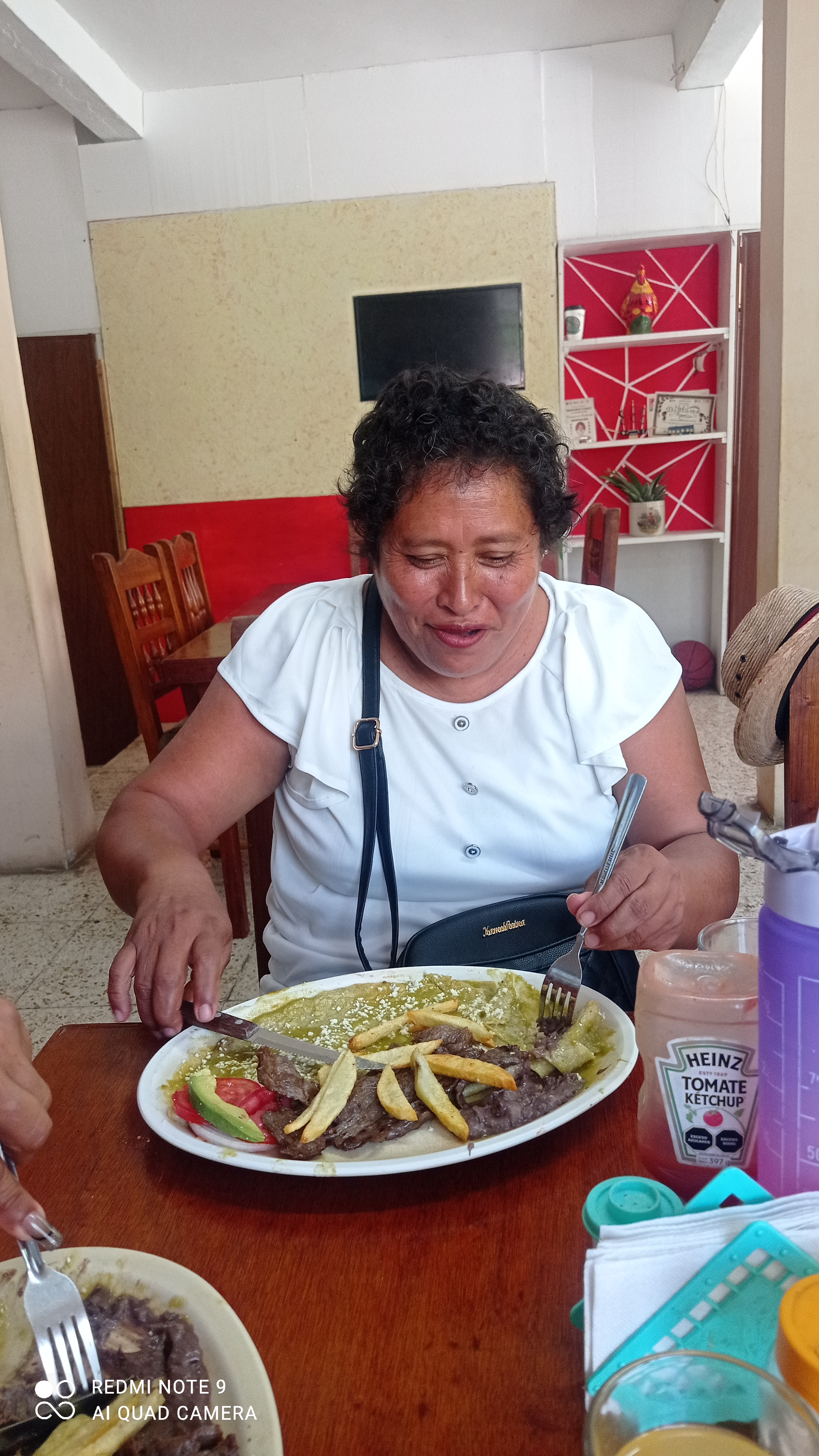 El Ojo de Vidrio Restaurante image 7