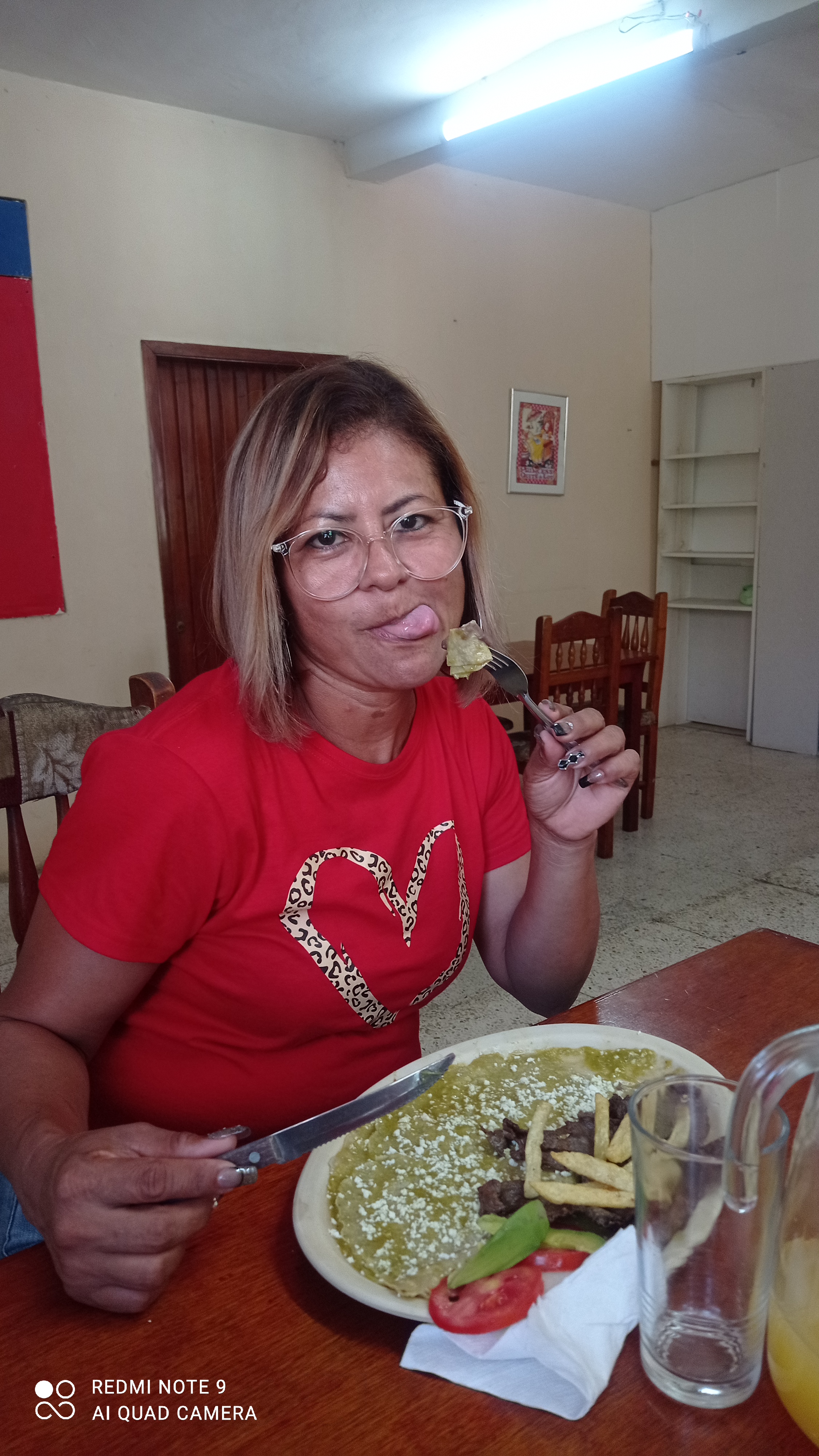 El Ojo de Vidrio Restaurante image 8