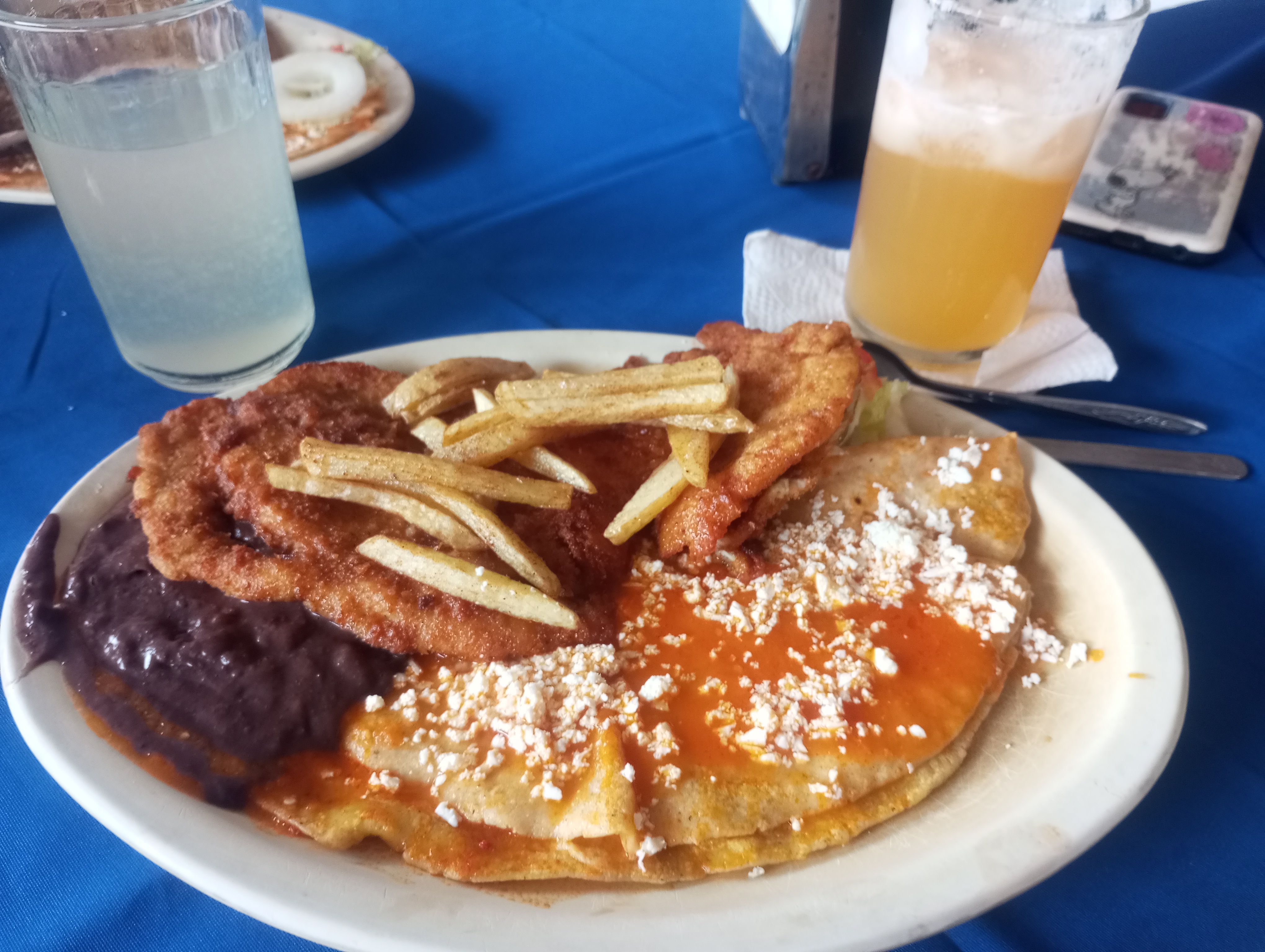 Restaurante Alfredos image 1