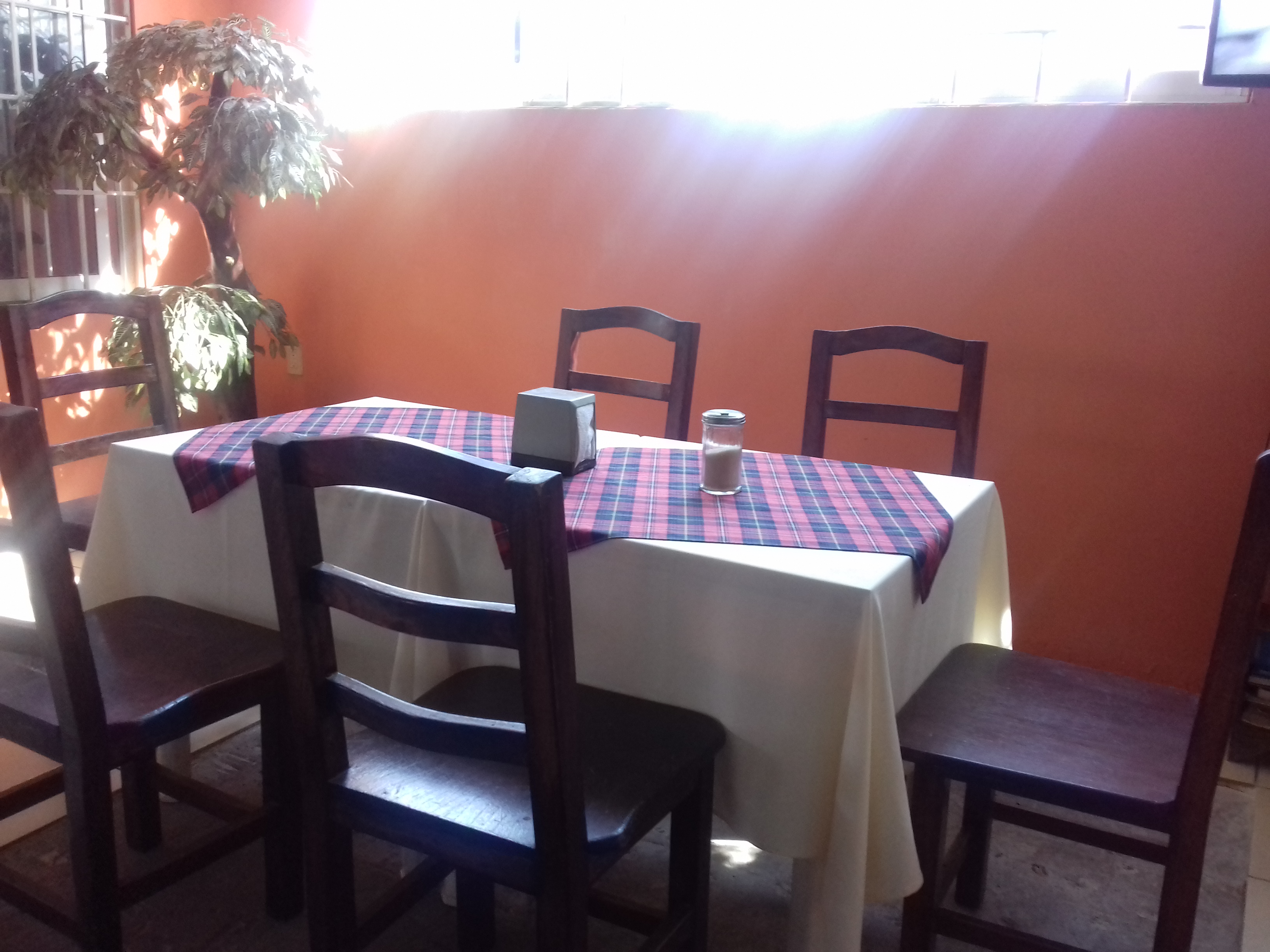 Restaurante Alfredos image 2