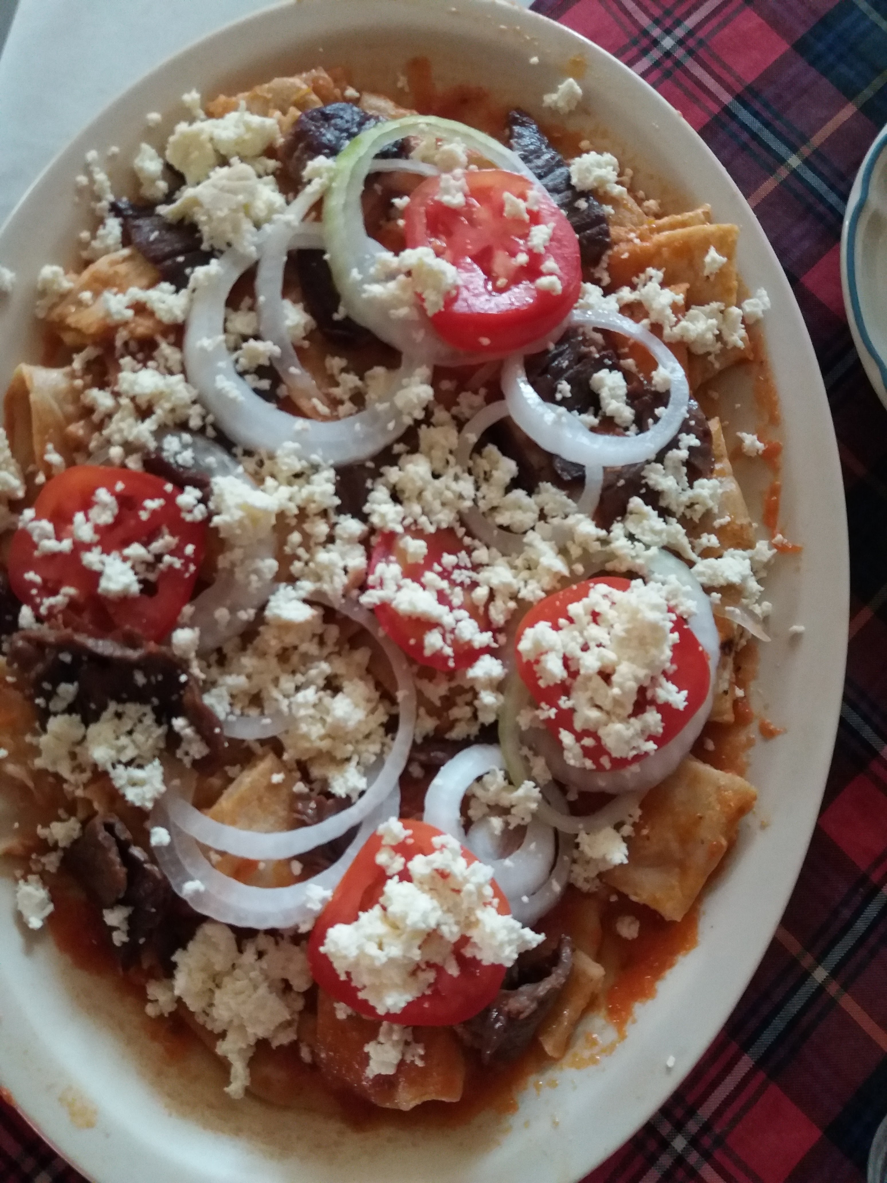 Restaurante Alfredos image 5