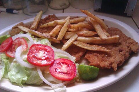 Restaurante Alfredos image 7