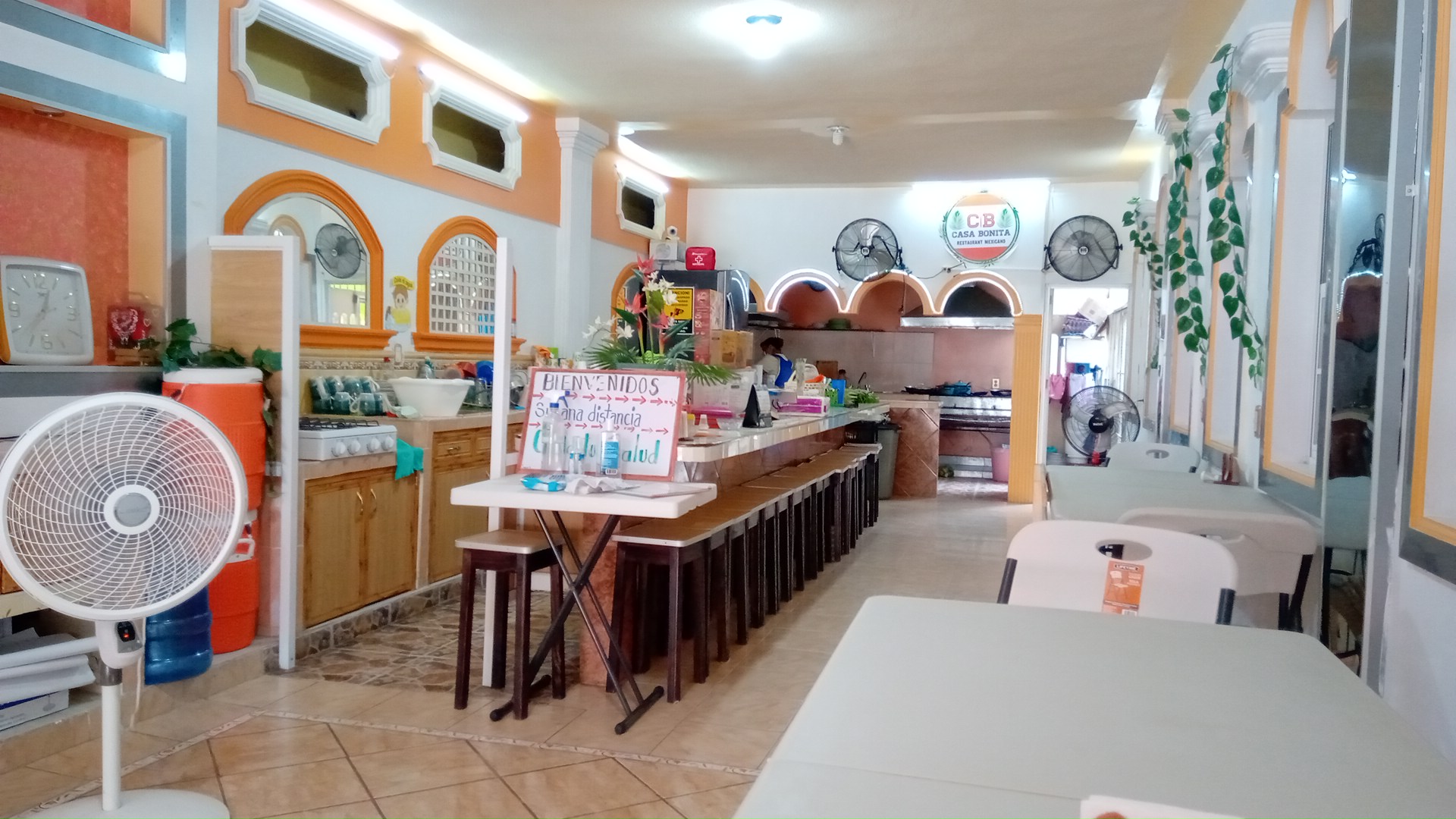 CASA BONITA - RESTAURANT MEXICANO image 1