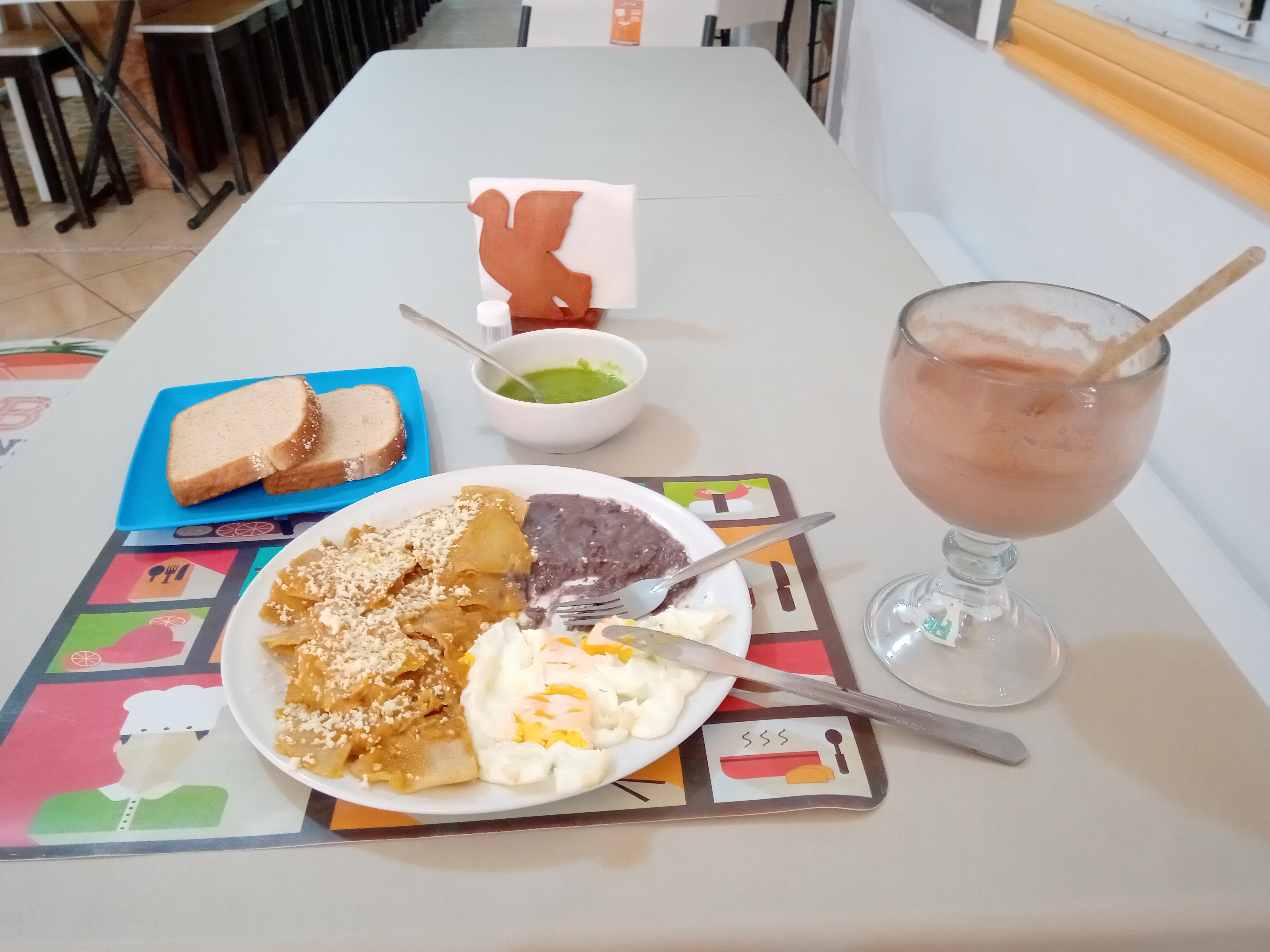 CASA BONITA - RESTAURANT MEXICANO image 3