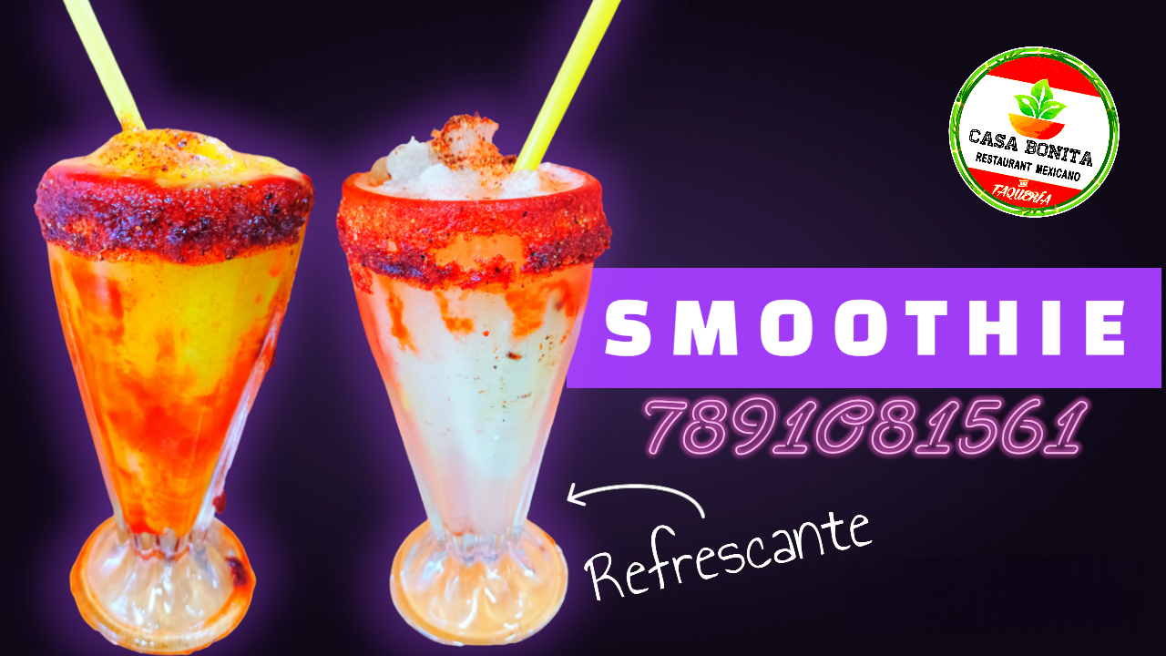 CASA BONITA - RESTAURANT MEXICANO image 4