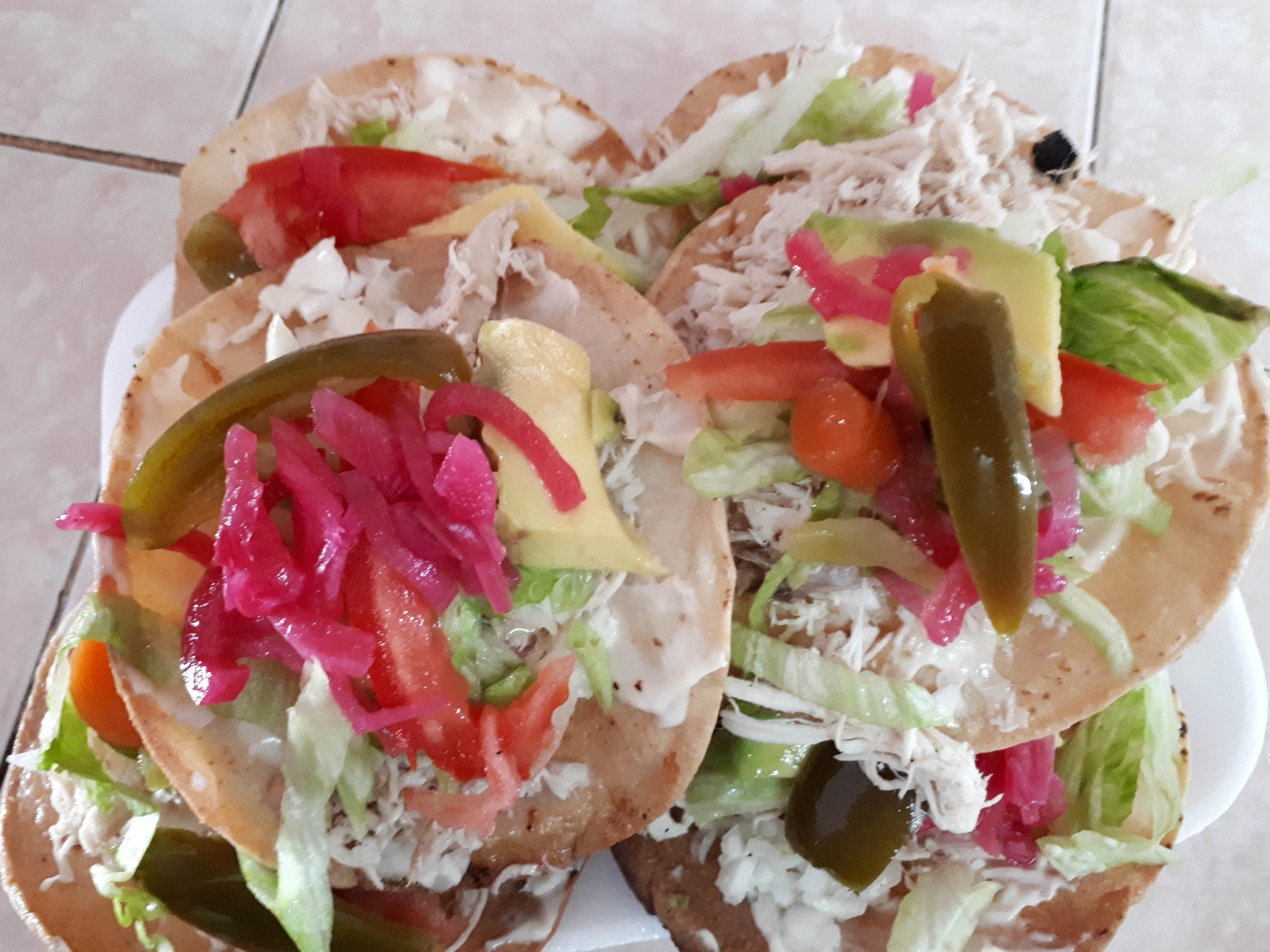 Loncheria "Erick" image 4