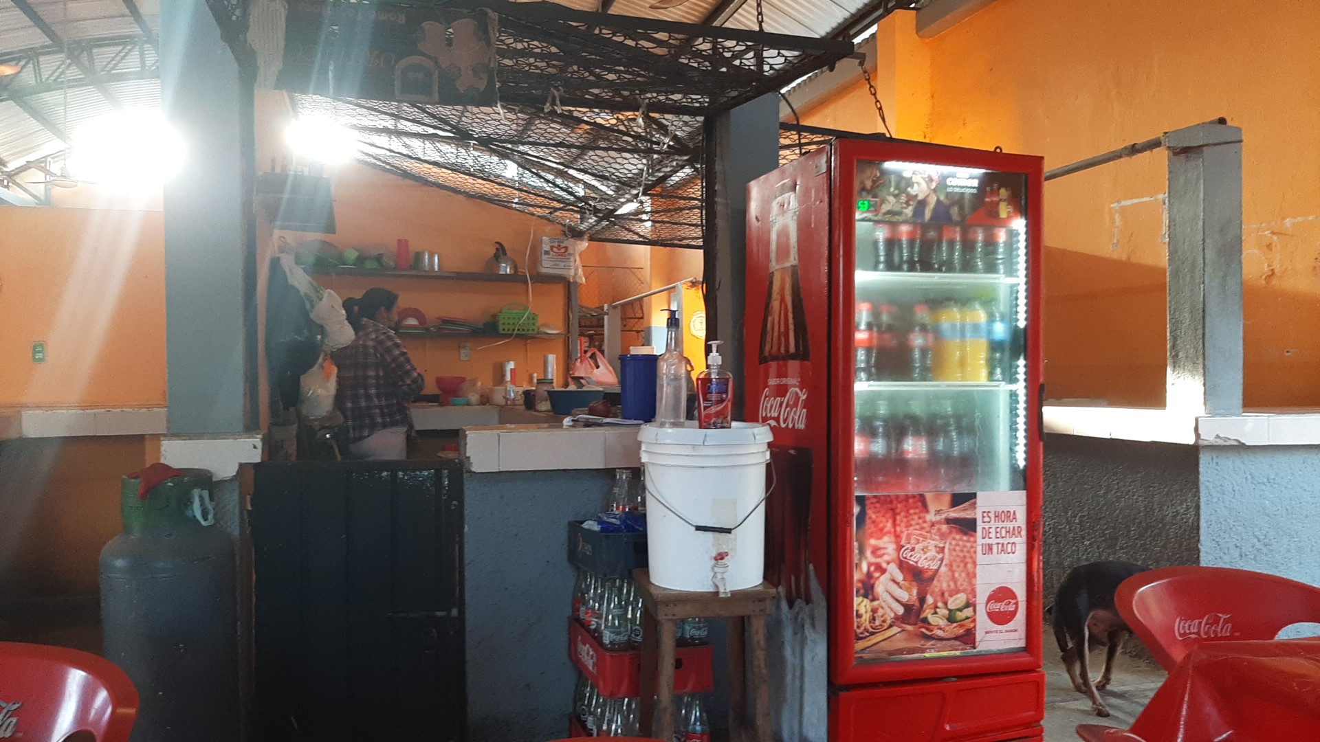 Antojitos y mas... image 2