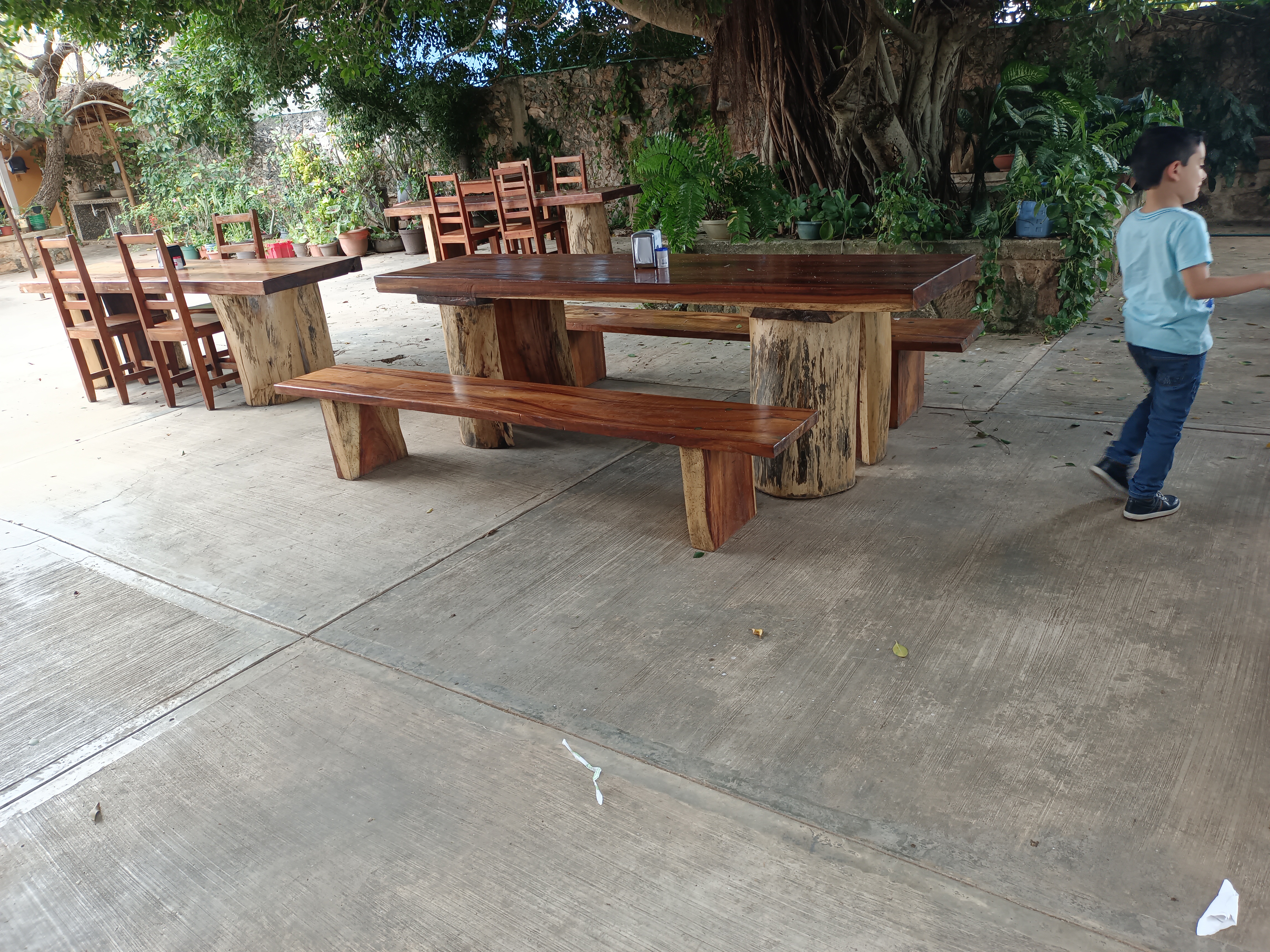 Restaurante LaCapilla image 1