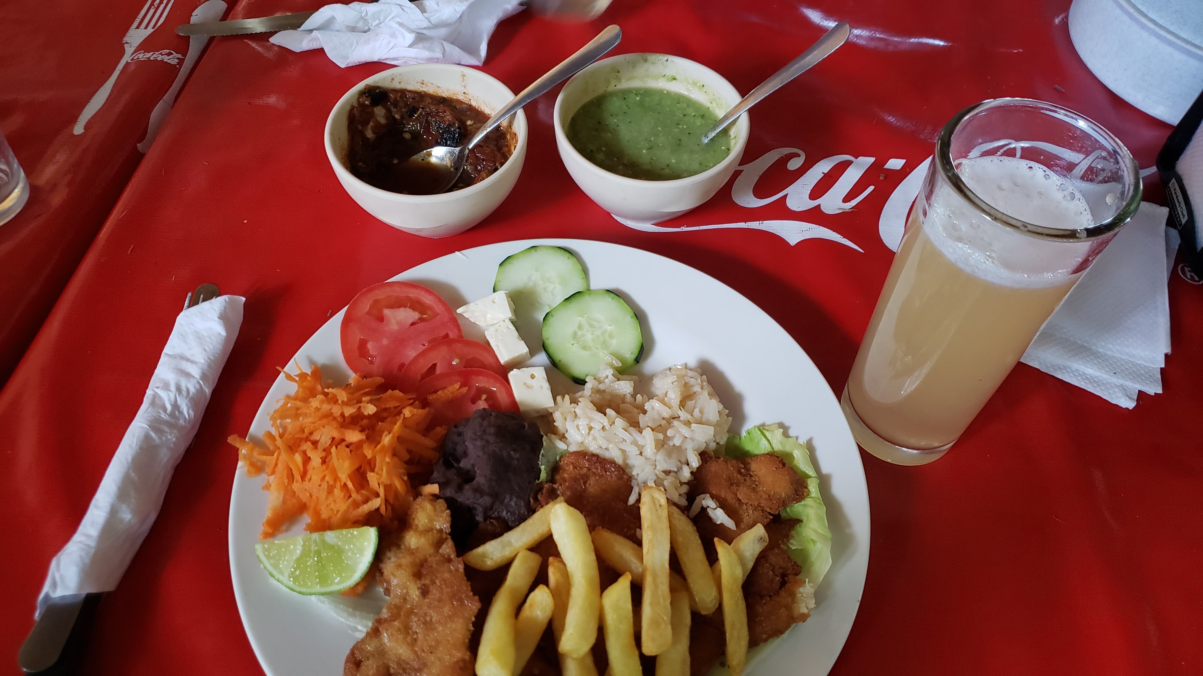 Restaurante LaCapilla image 2