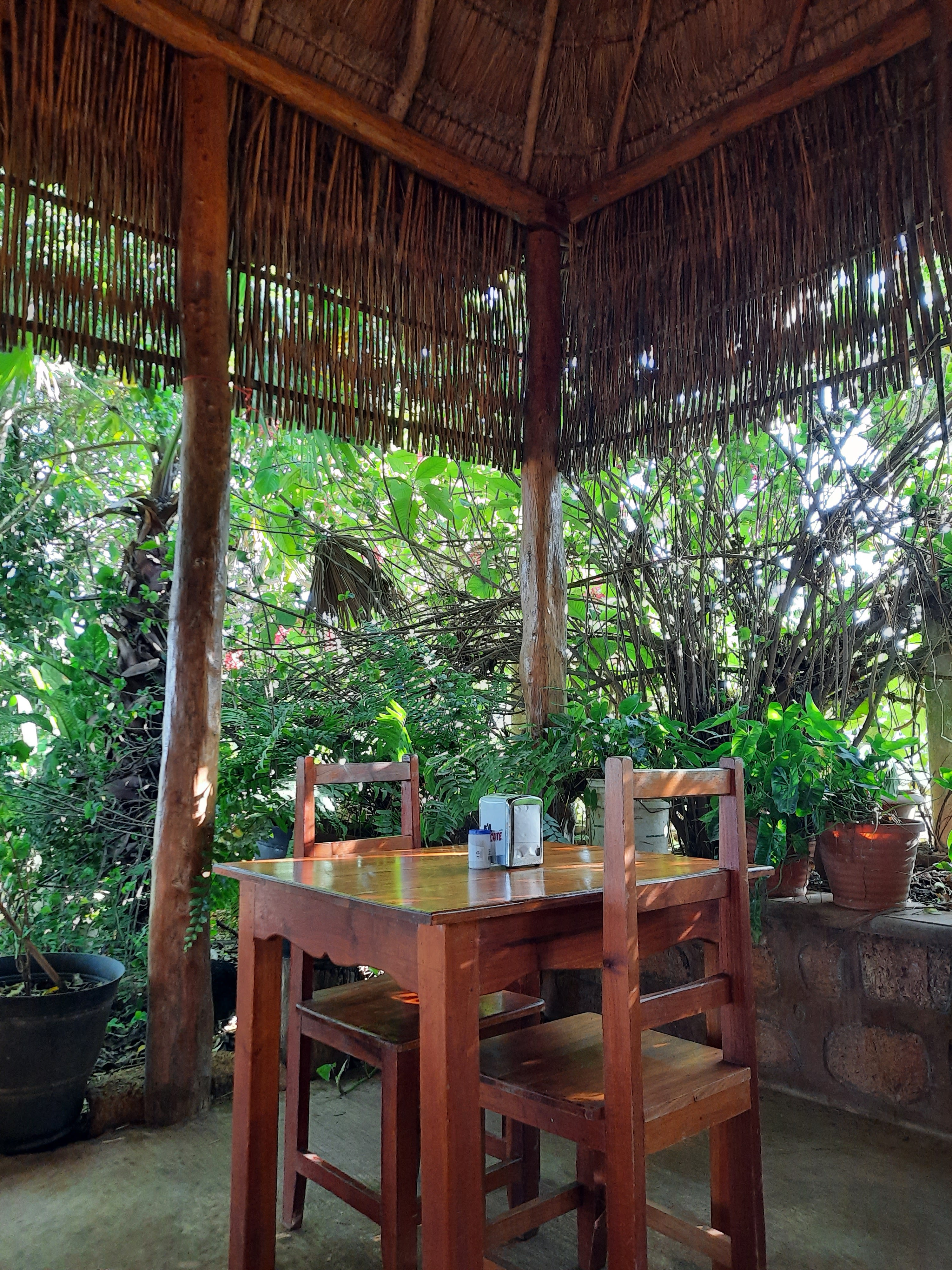 Restaurante LaCapilla image 4