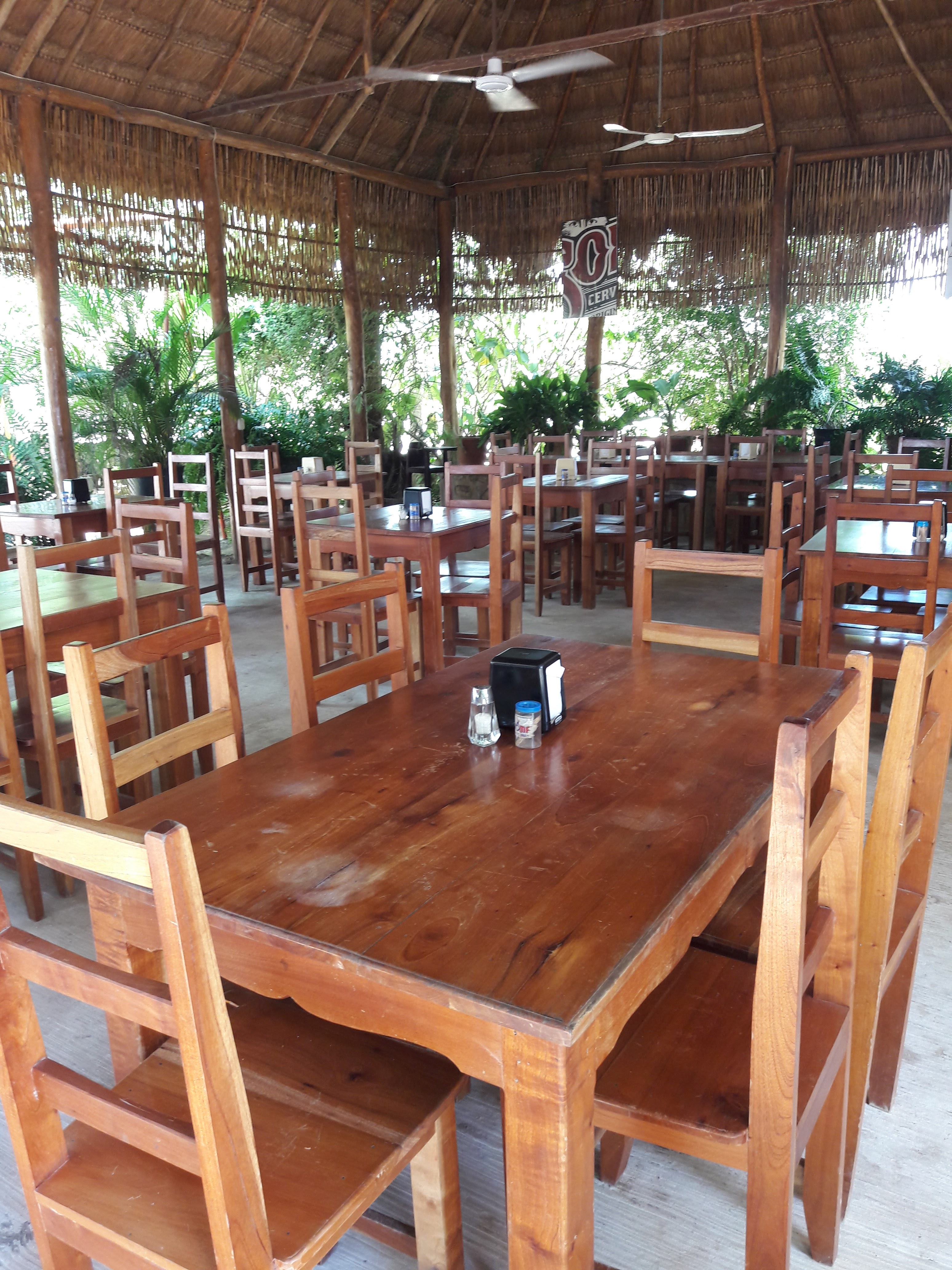 Restaurante LaCapilla image 6